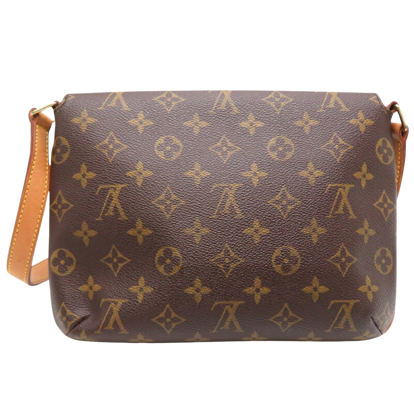 LOUIS VUITTON Musette Tango Shoulder Bag