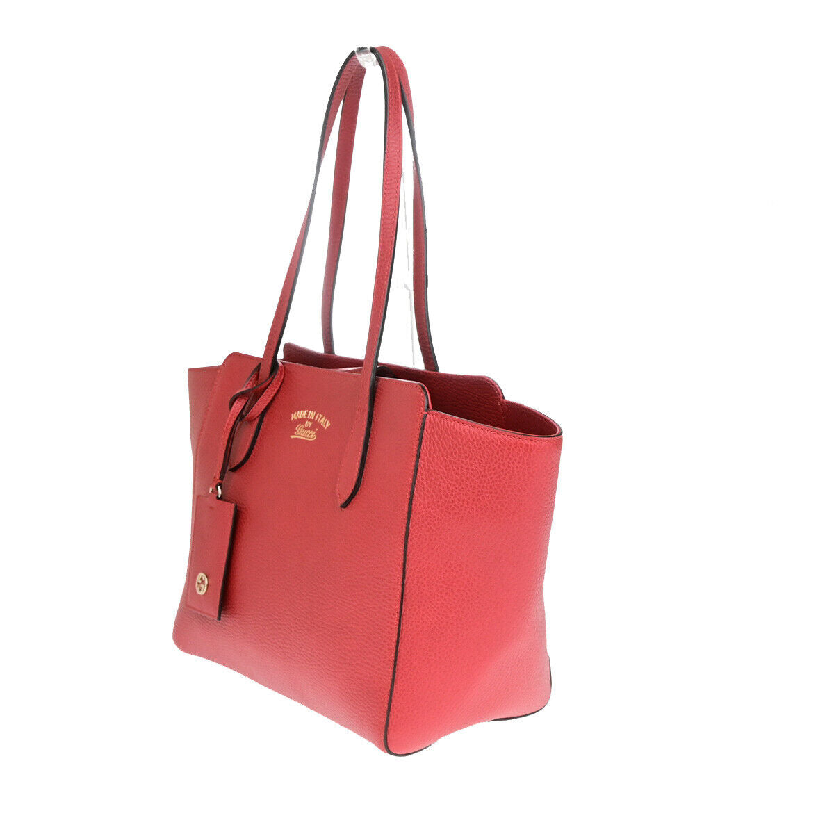 GUCCI Swing Tote