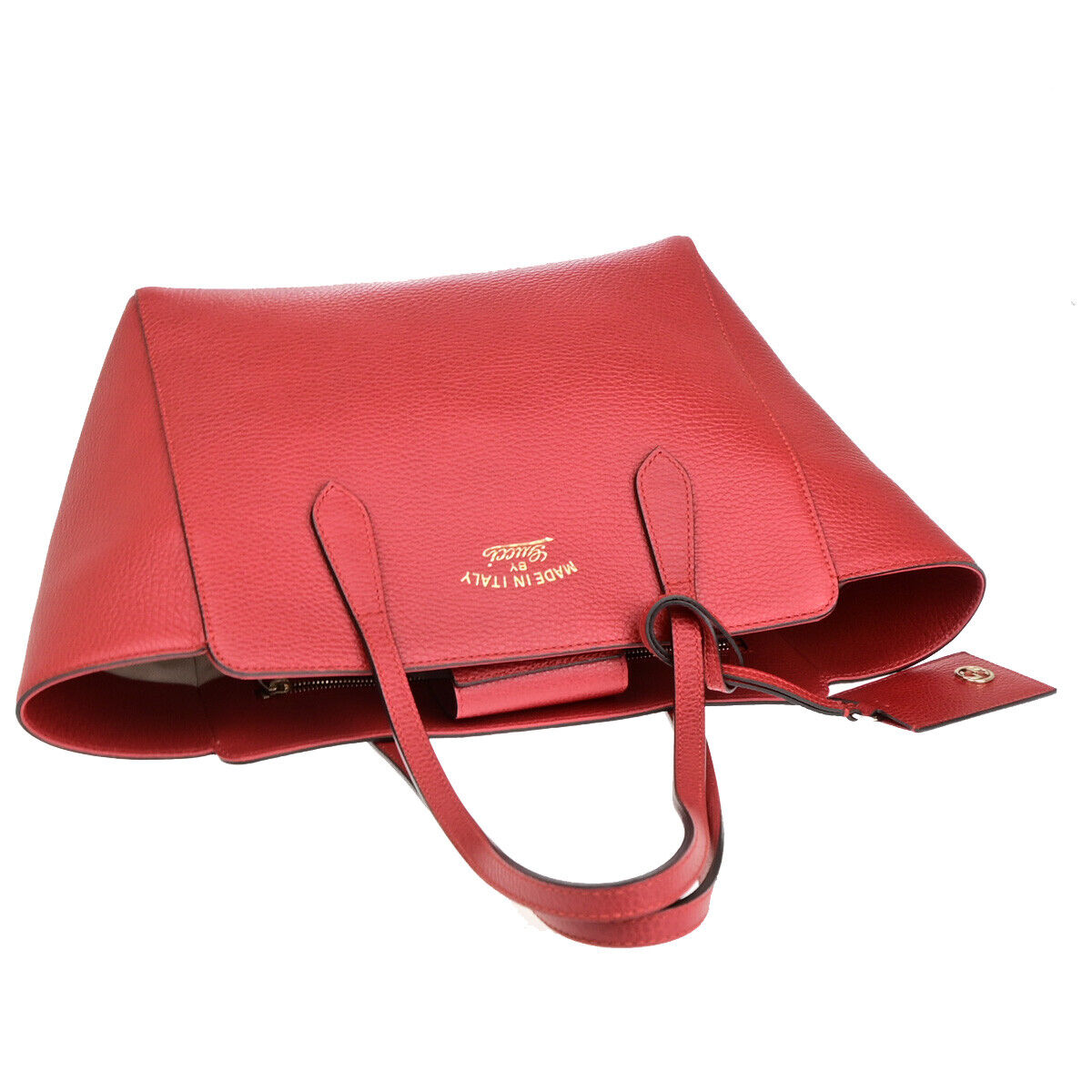 GUCCI Swing Tote