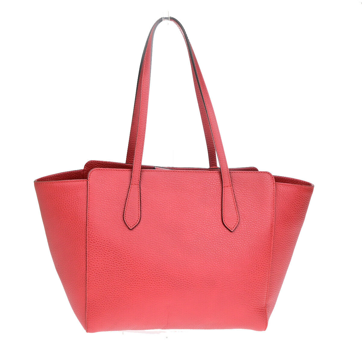 GUCCI Swing Tote