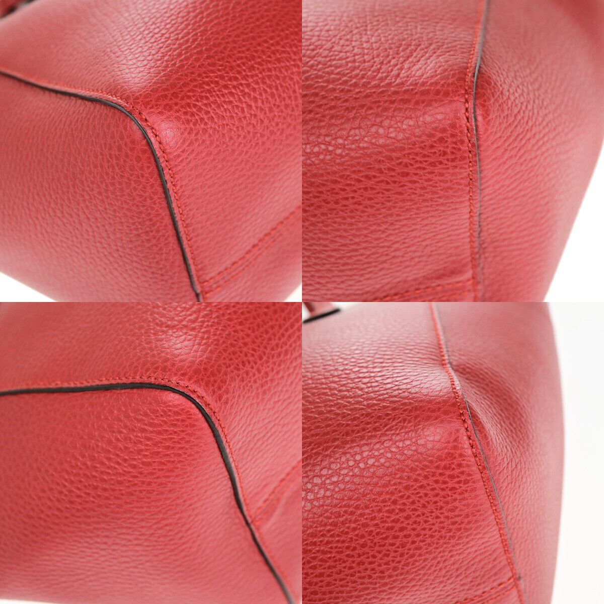 GUCCI Swing Tote