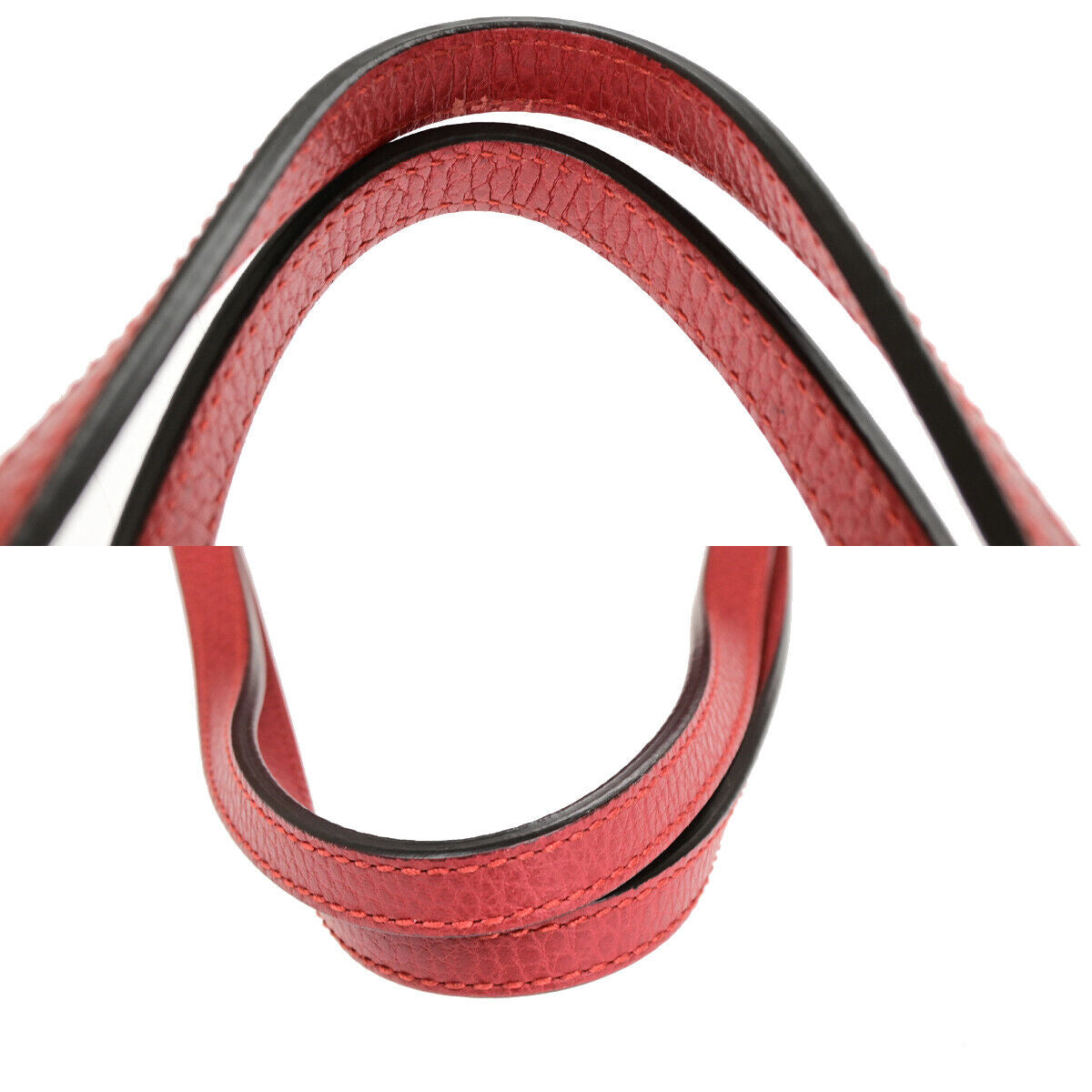 GUCCI Swing Tote