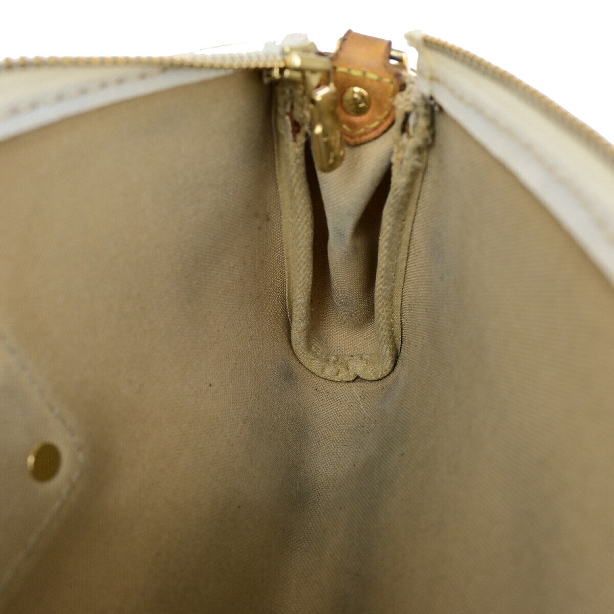 LOUIS VUITTON Eva Shoulder Bag