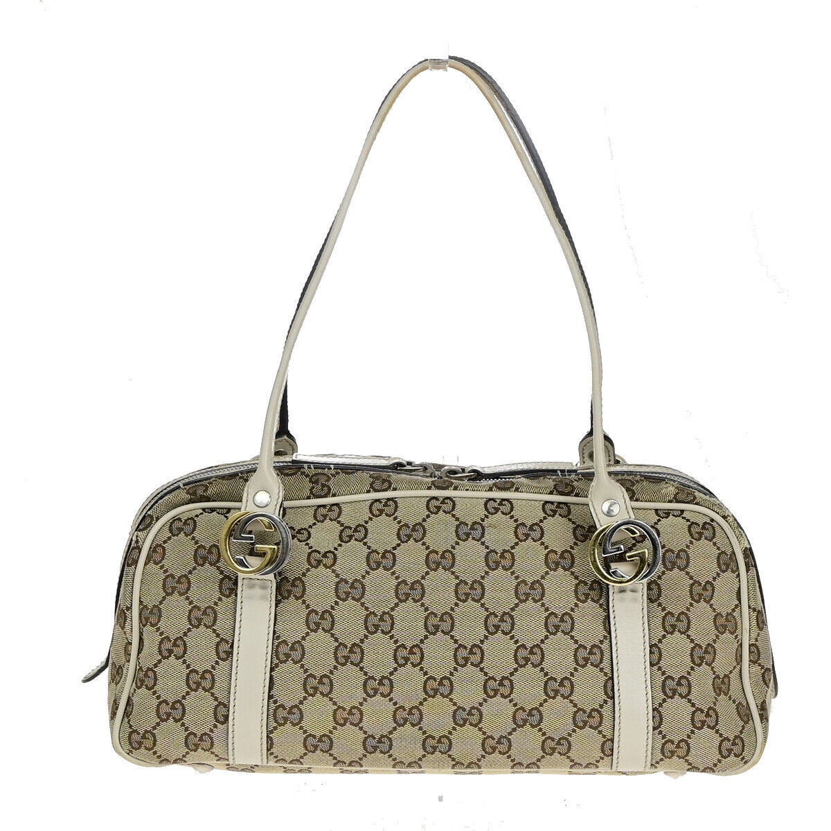 GUCCI GG canvas Tote
