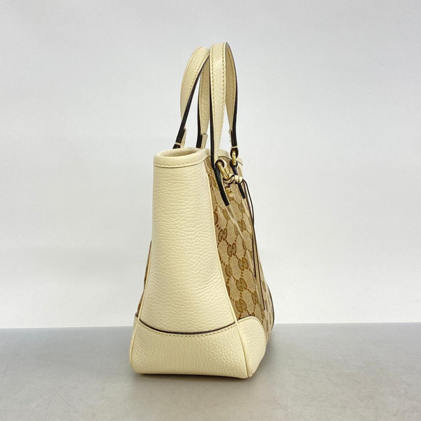 GUCCI GG canvas Tote