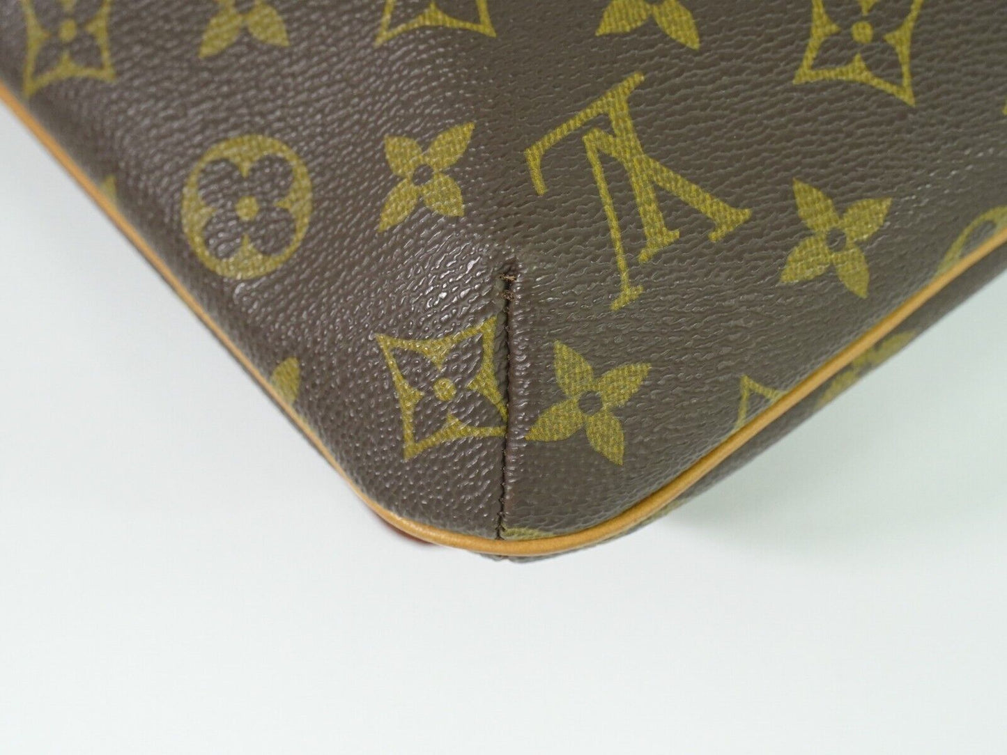 LOUIS VUITTON Musette Tango Shoulder Bag