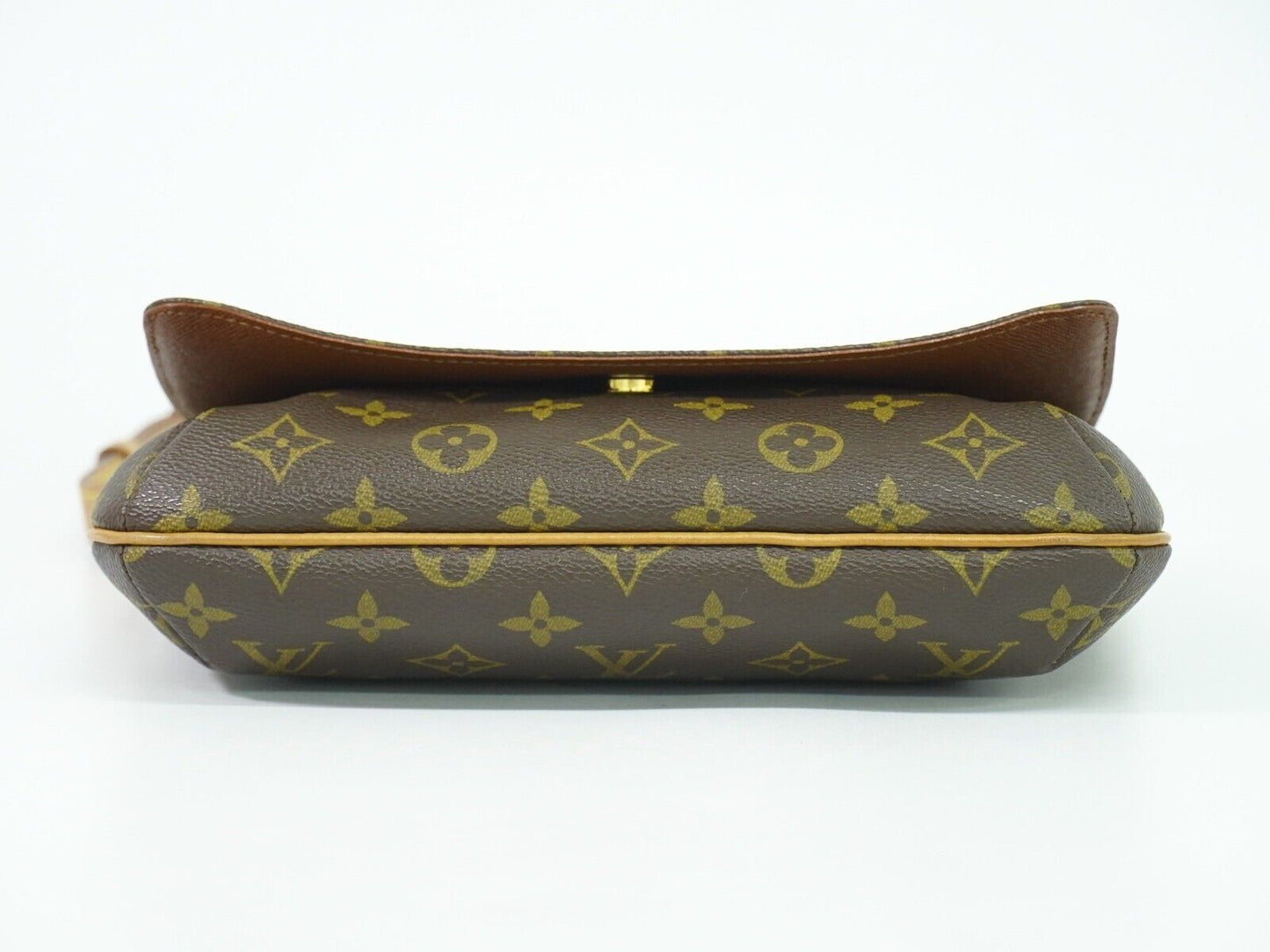 LOUIS VUITTON Musette Tango Shoulder Bag