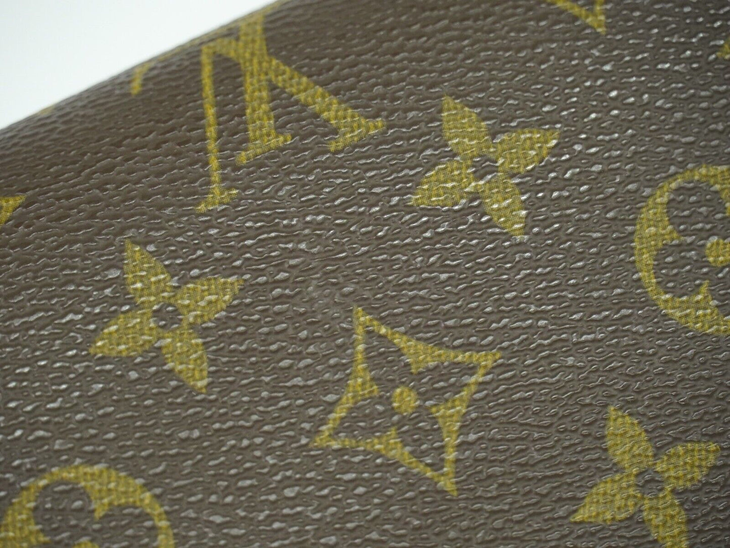 LOUIS VUITTON Musette Tango Shoulder Bag