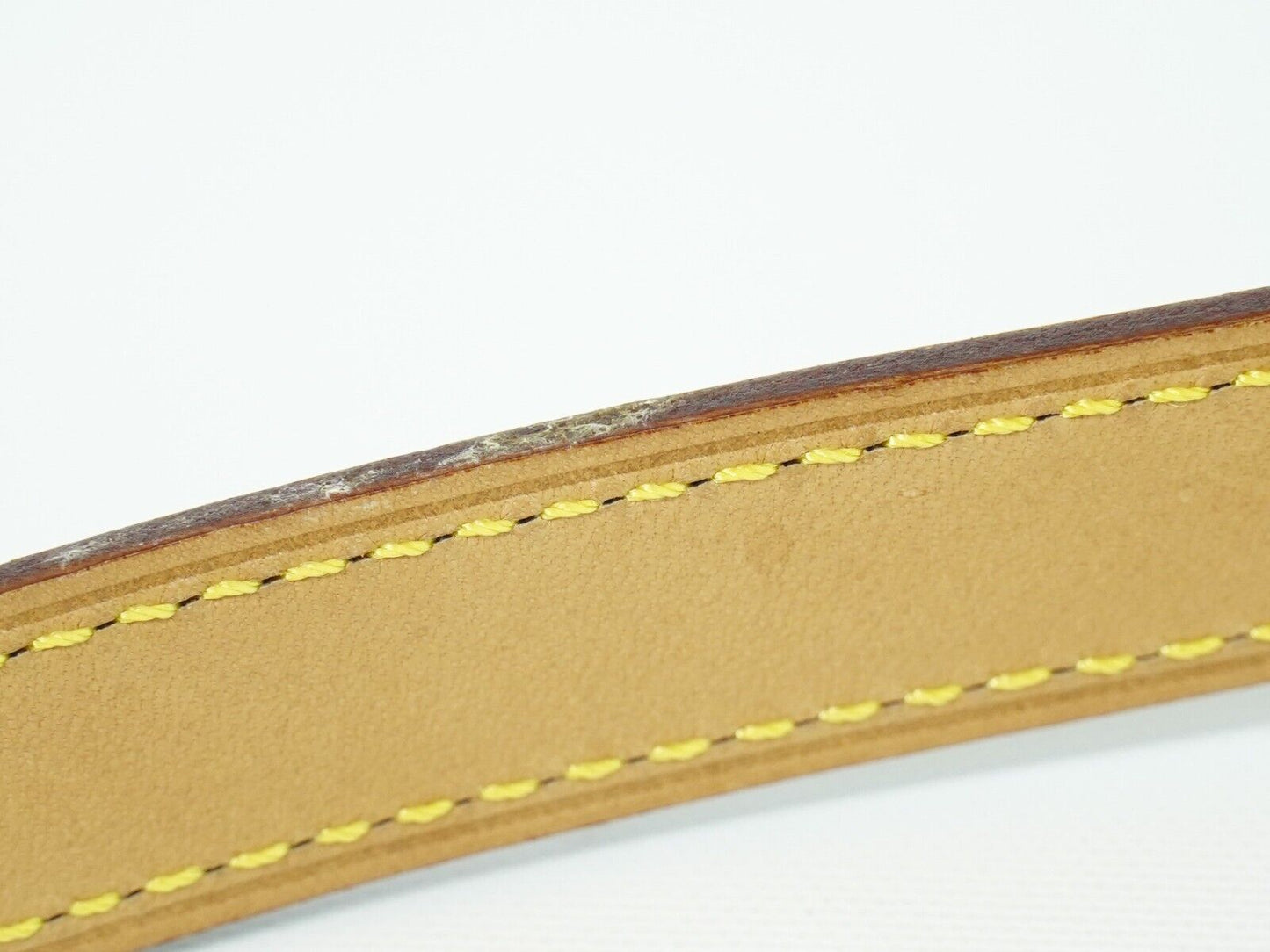 LOUIS VUITTON Musette Tango Shoulder Bag