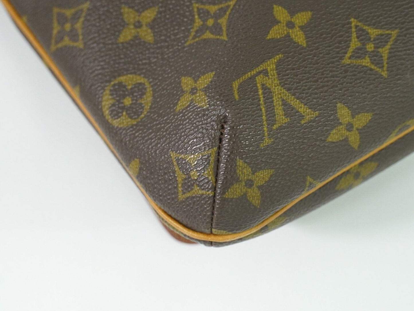 LOUIS VUITTON Musette Tango Shoulder Bag