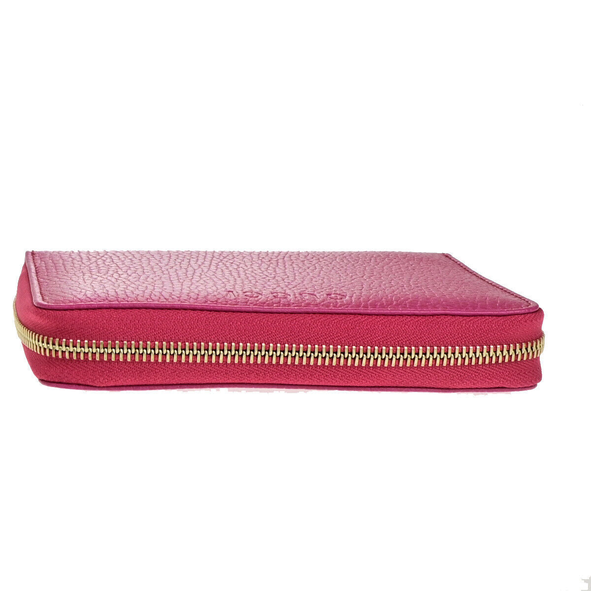 GUCCI Ziparound purse Wallet