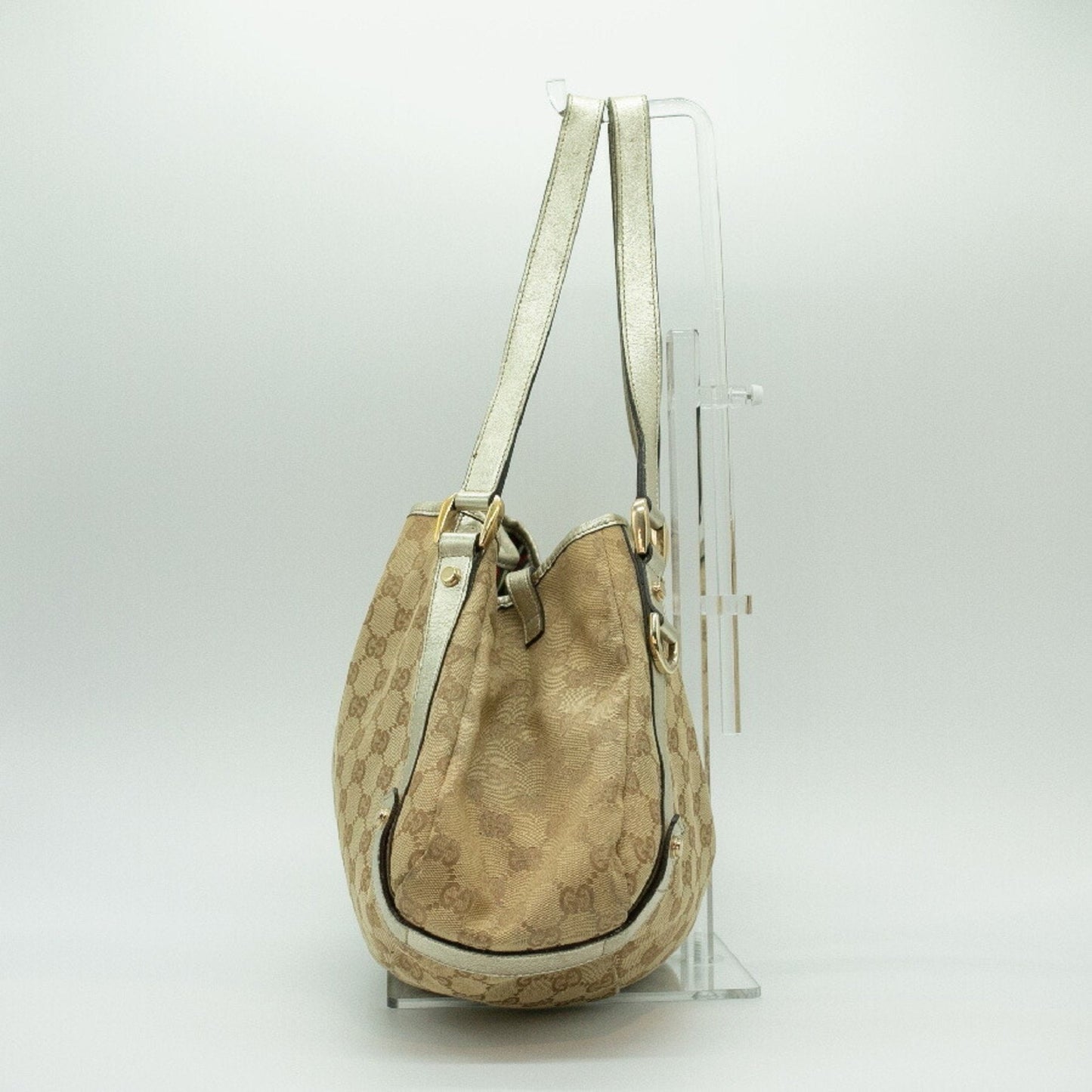 GUCCI Sukey Tote