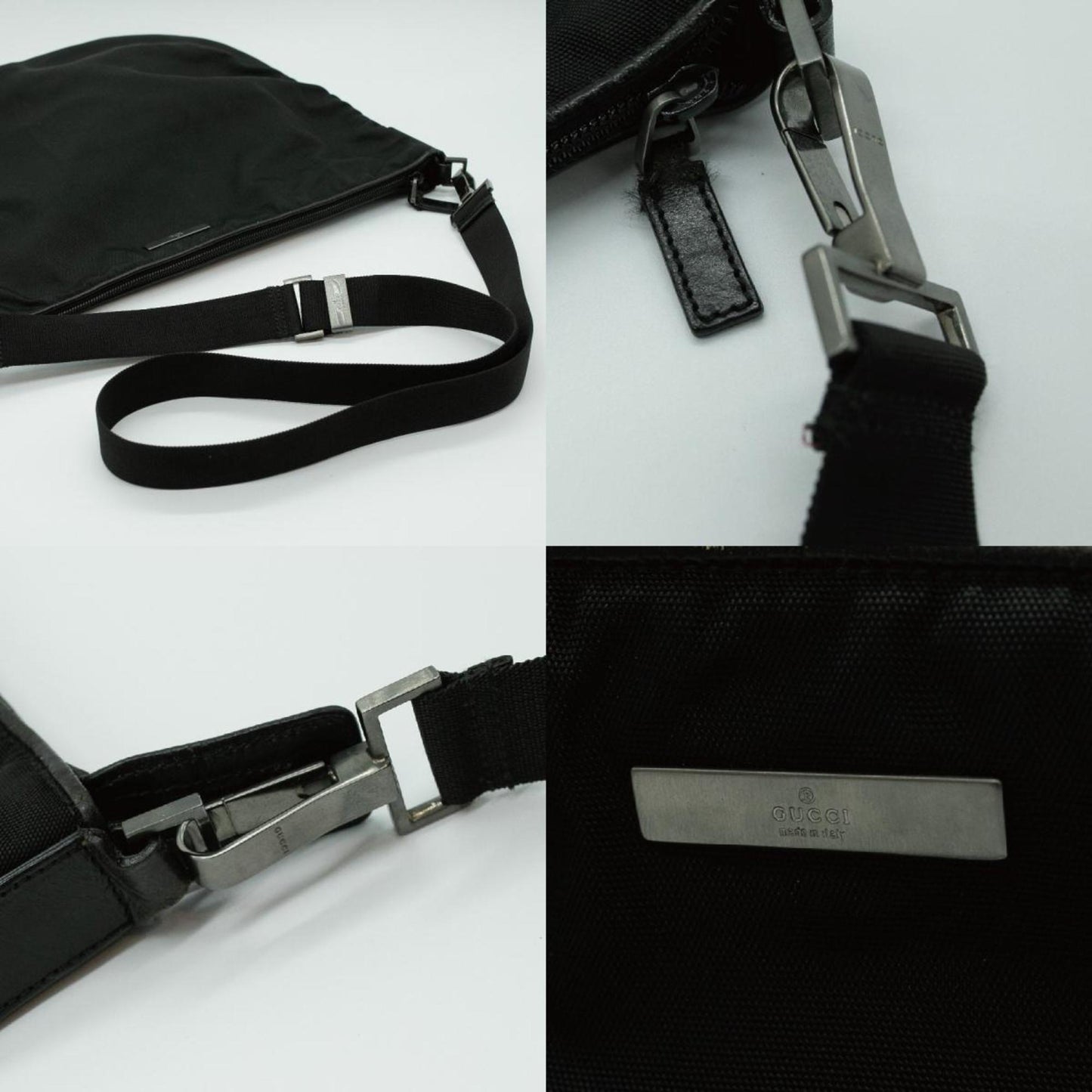 GUCCI Shoulder Bag