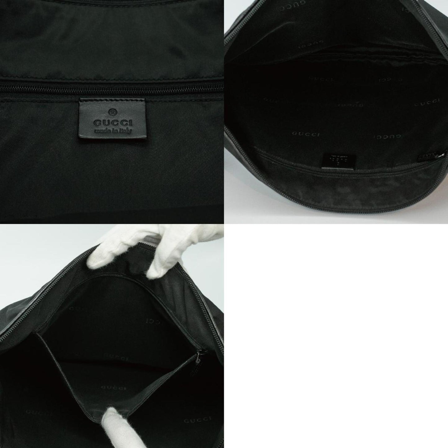 GUCCI Shoulder Bag