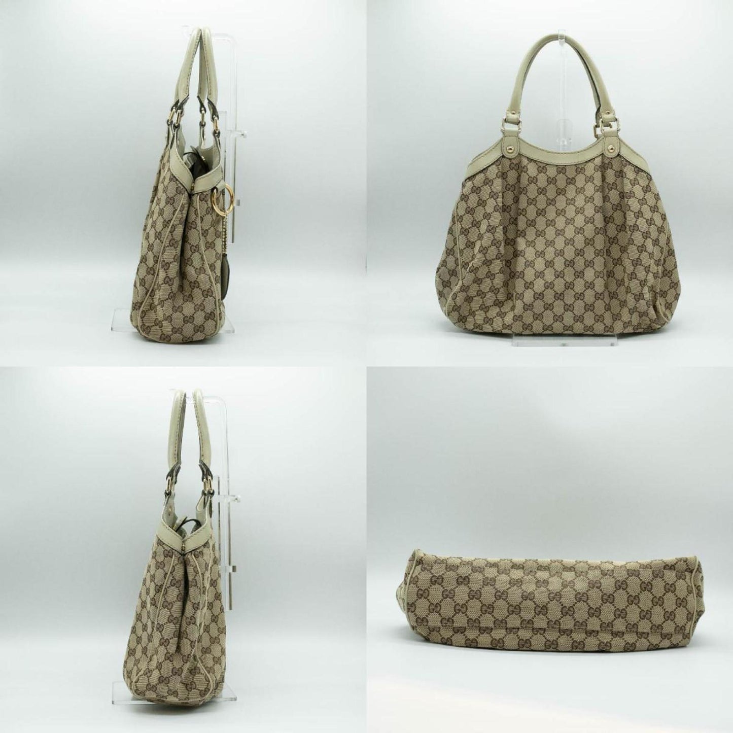 GUCCI Sukey Tote