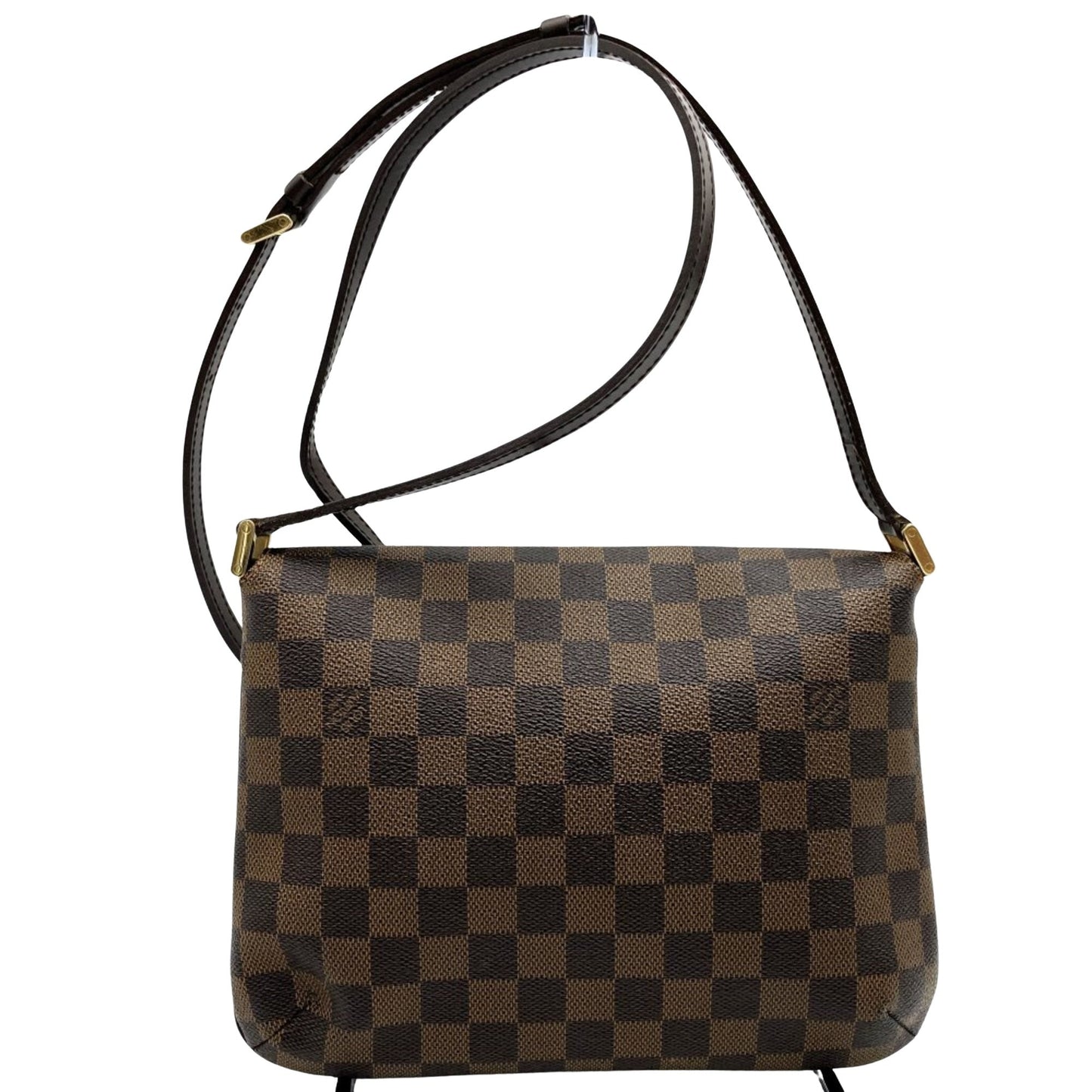 LOUIS VUITTON Musette Tango Shoulder Bag