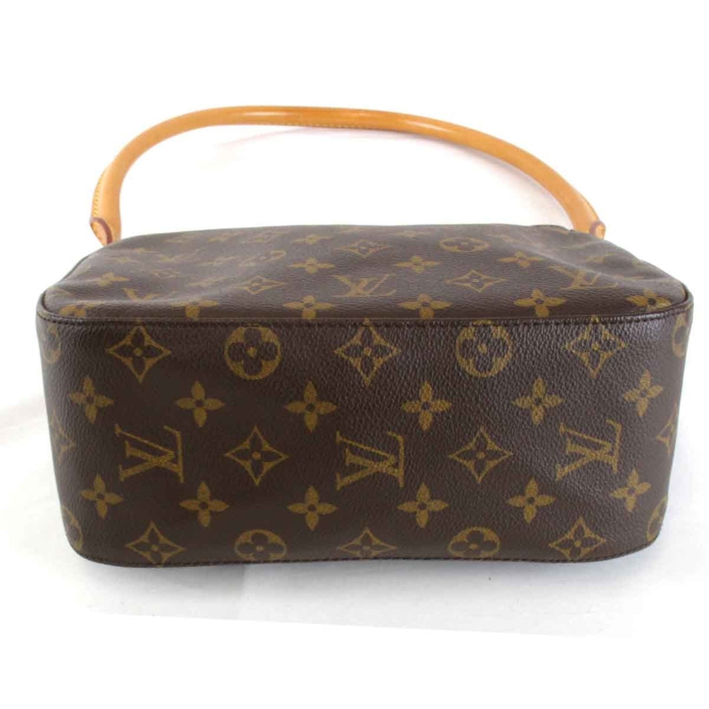 LOUIS VUITTON Looping MM Shoulder Bag