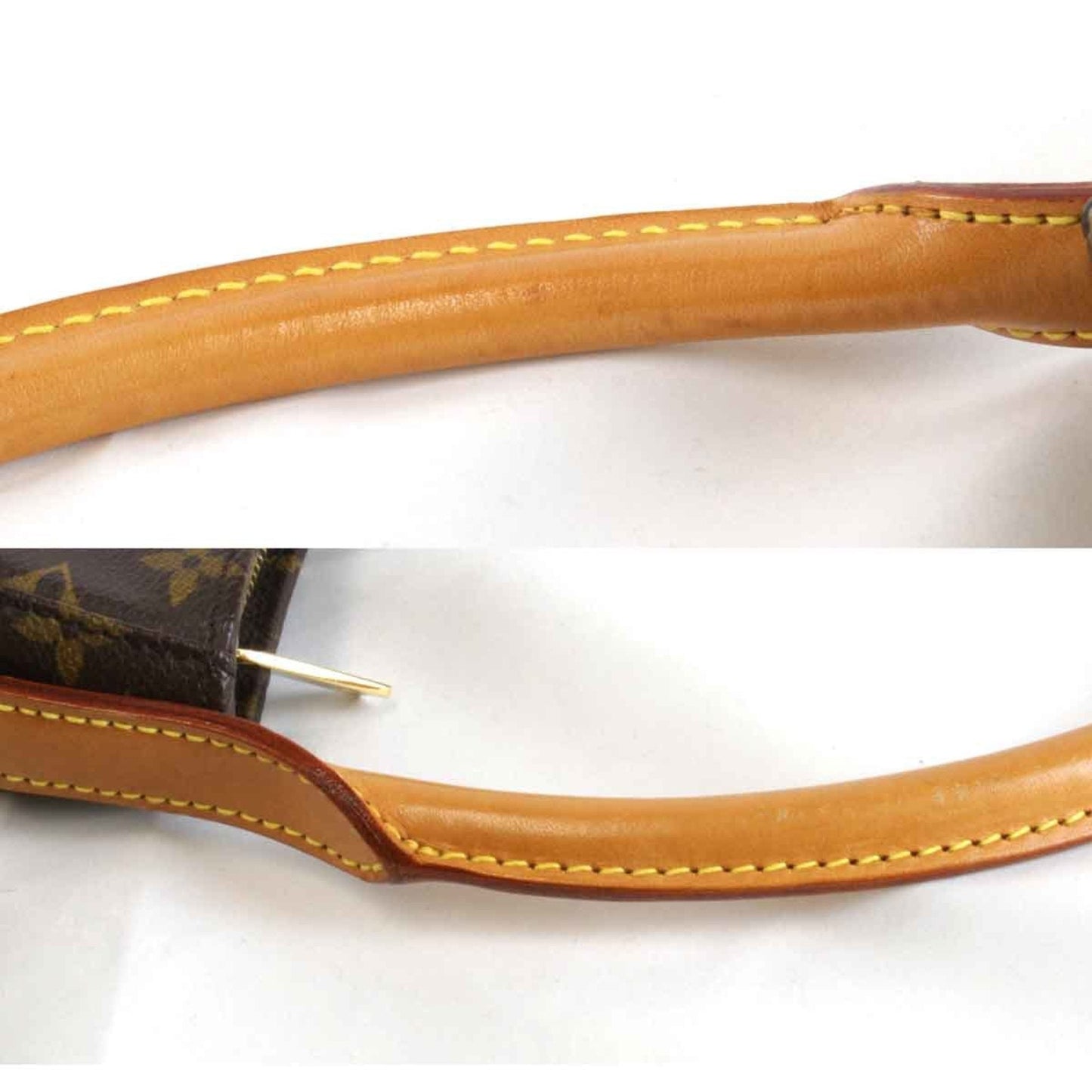 LOUIS VUITTON Looping MM Shoulder Bag