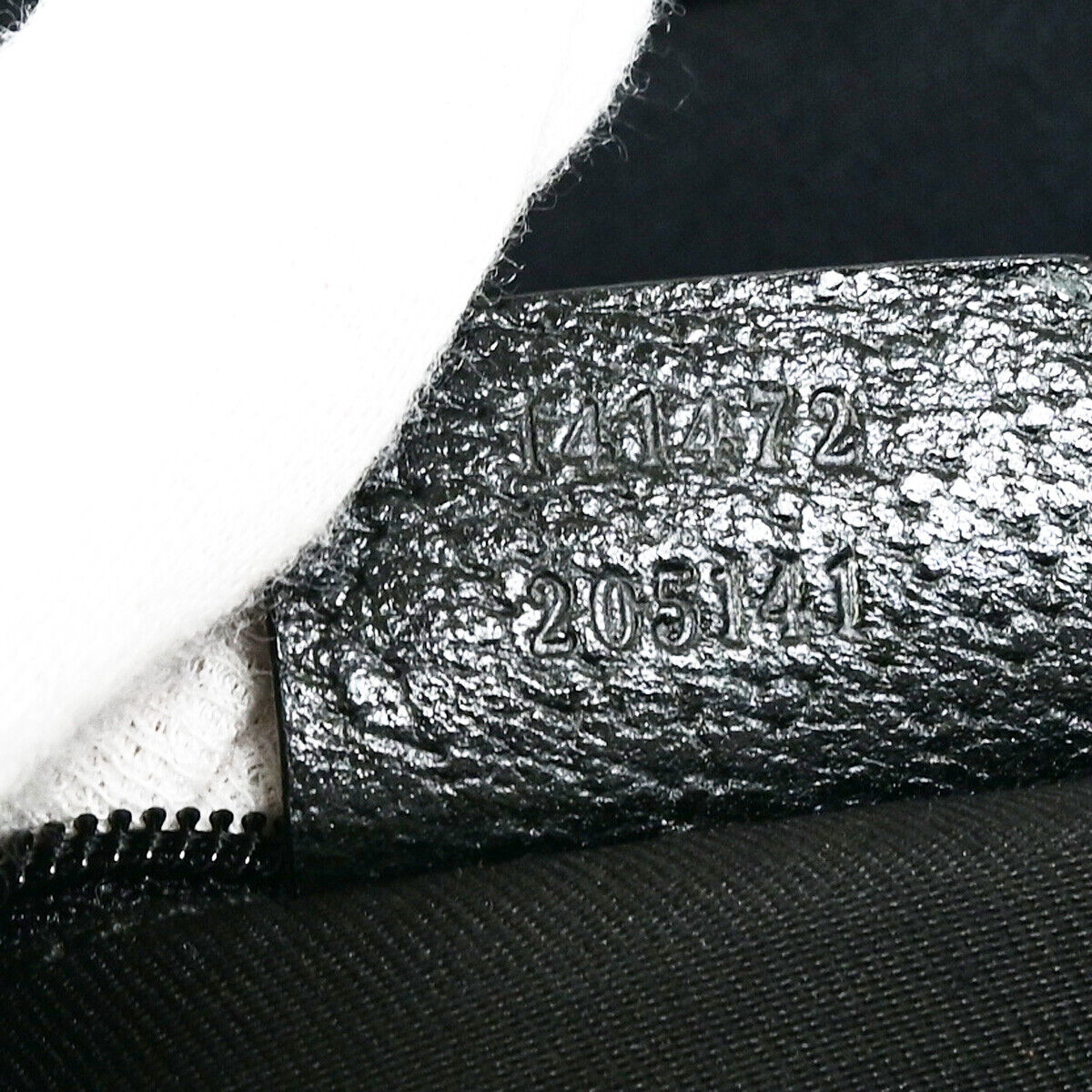 GUCCI Abbey Tote