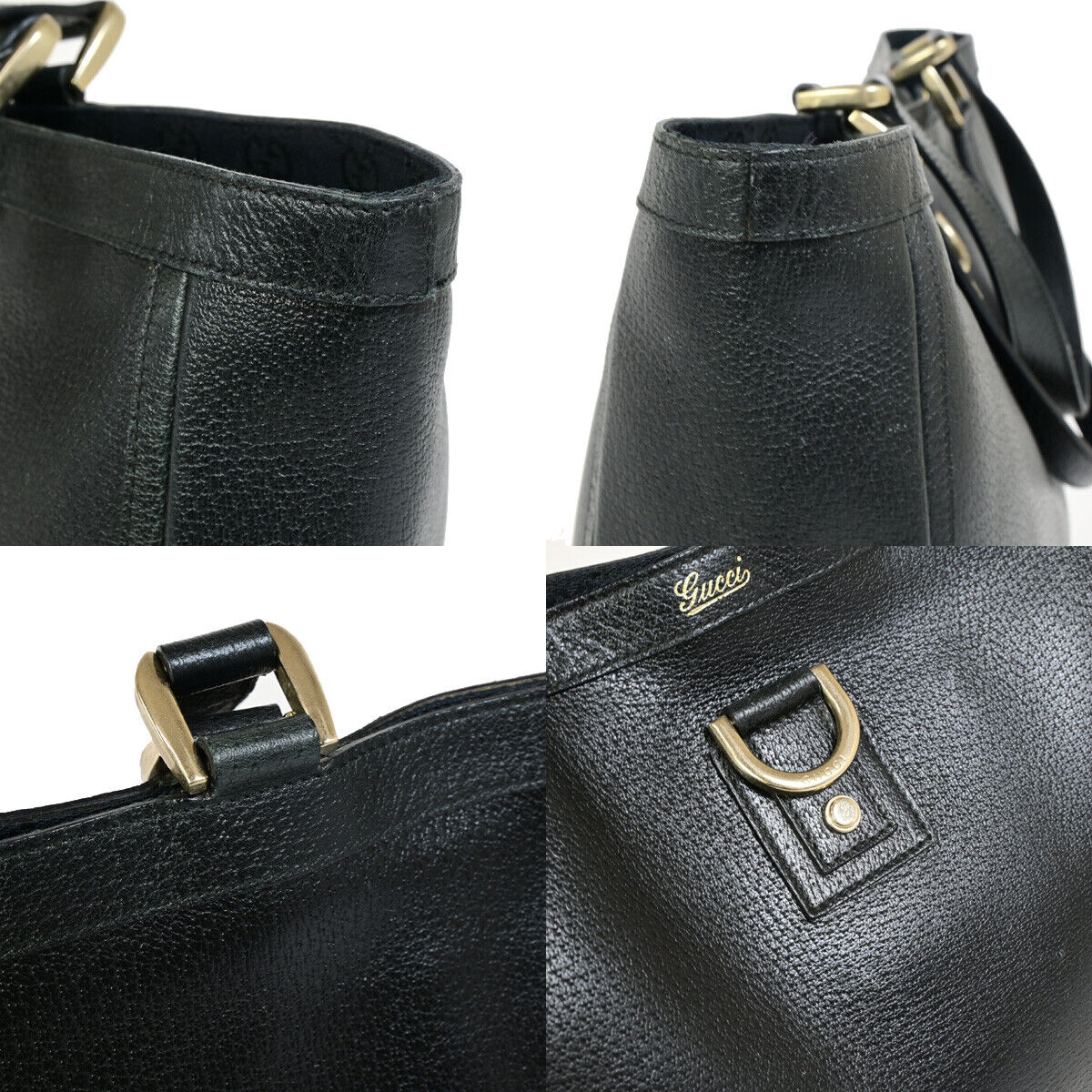 GUCCI Abbey Tote