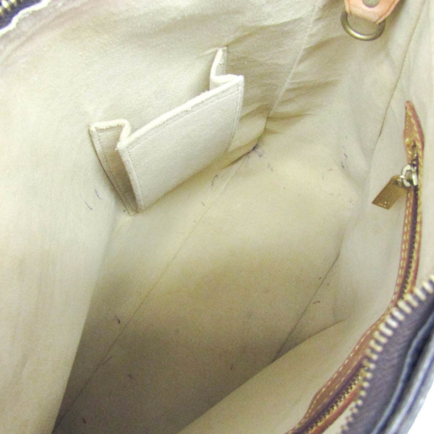 LOUIS VUITTON Looping Shoulder Bag