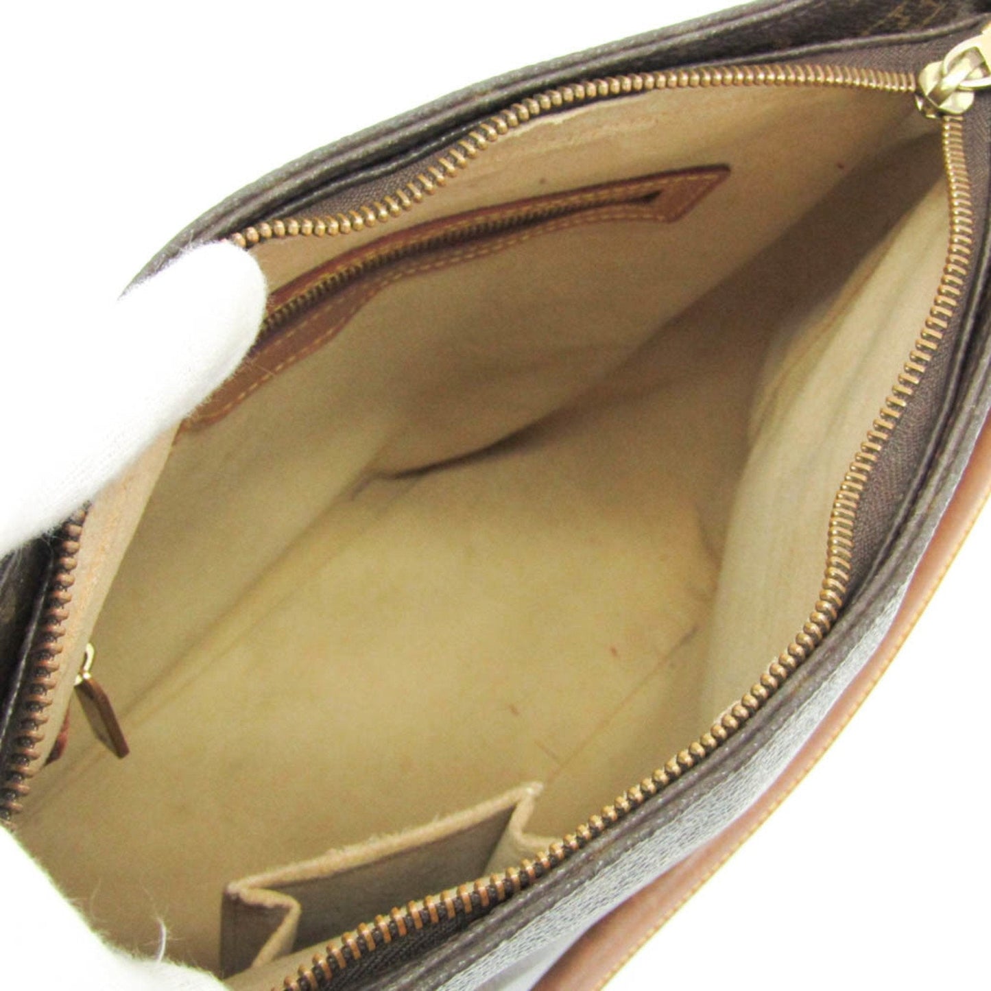 LOUIS VUITTON Looping Shoulder Bag