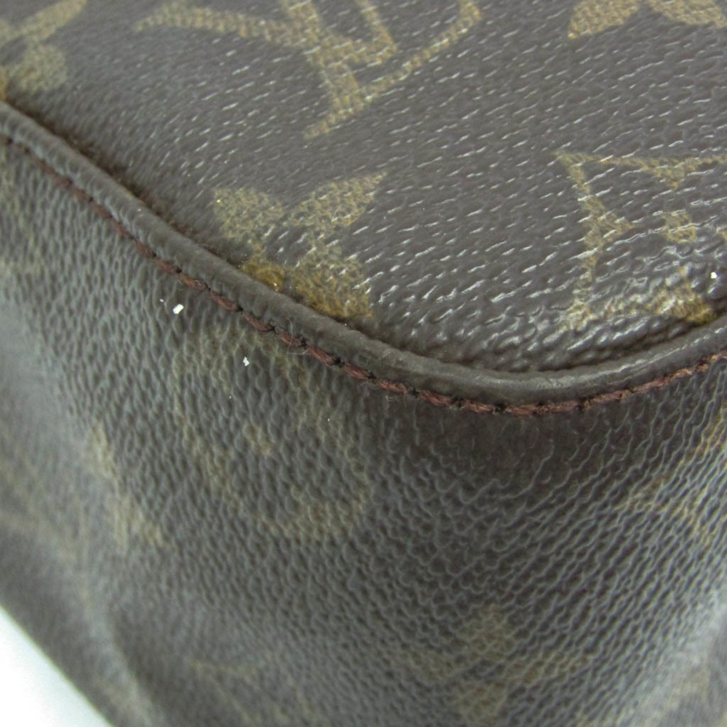 LOUIS VUITTON Looping Shoulder Bag