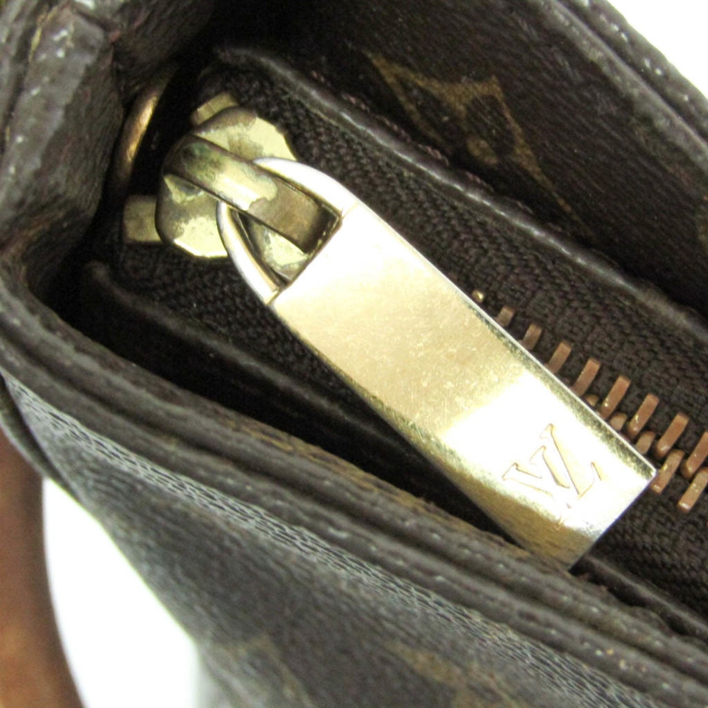 LOUIS VUITTON Looping Shoulder Bag