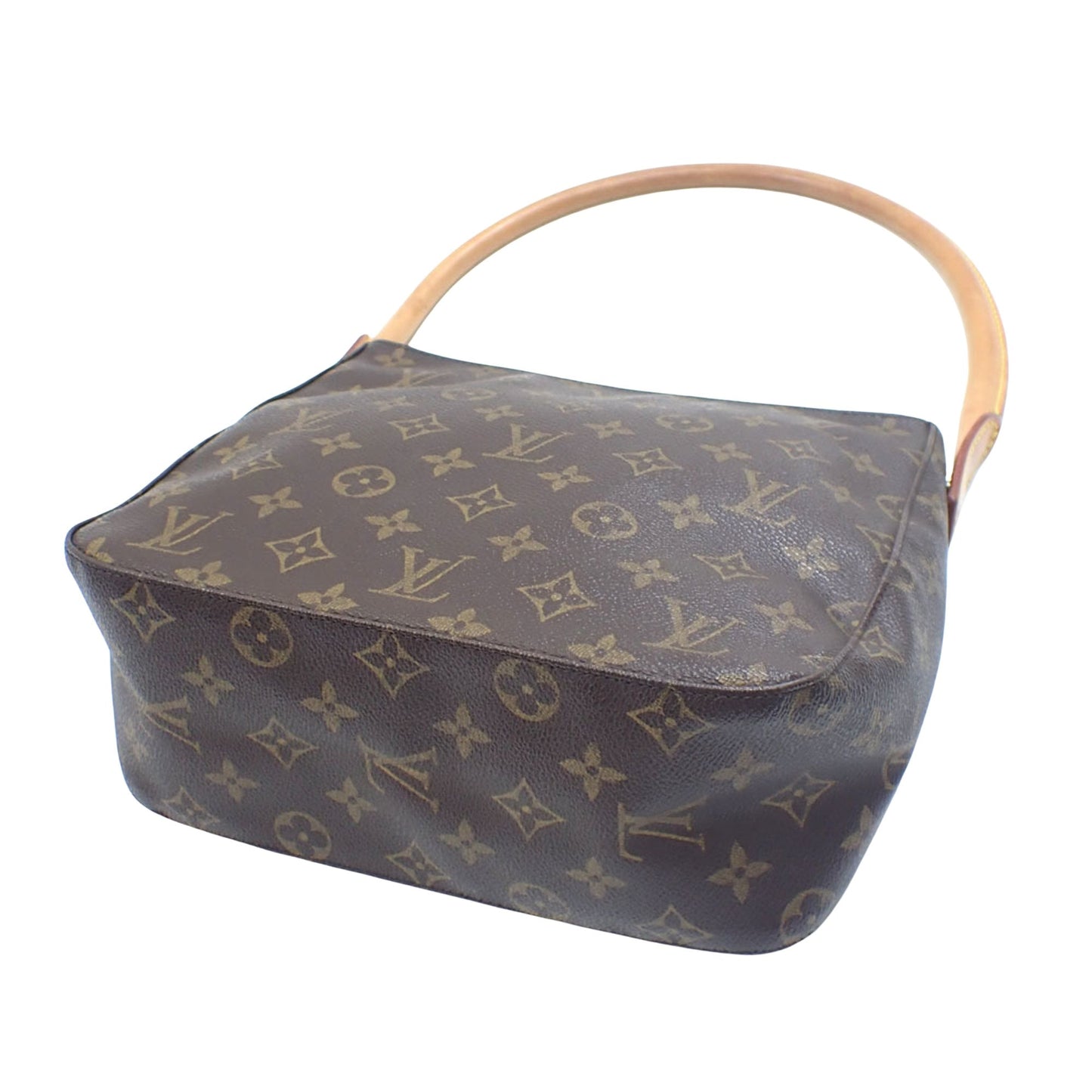 LOUIS VUITTON Looping Shoulder Bag