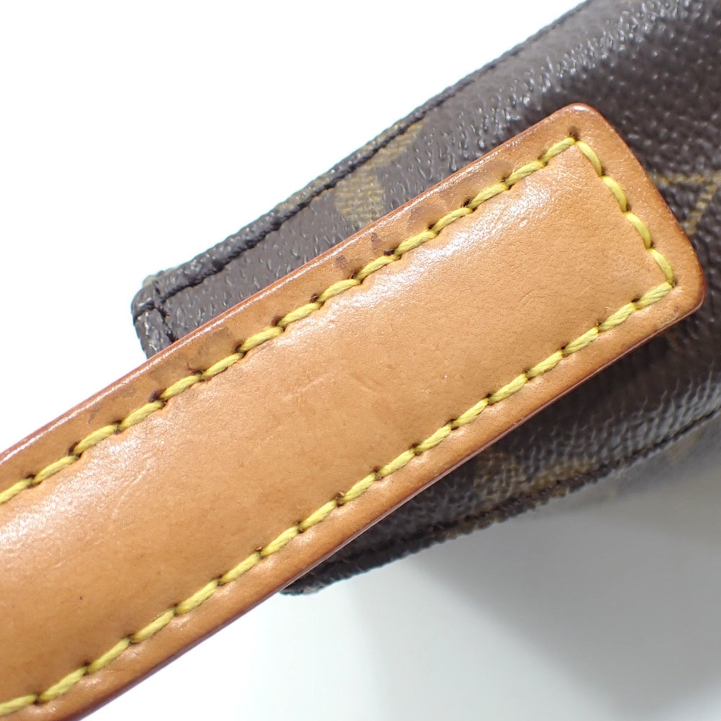 LOUIS VUITTON Looping Shoulder Bag