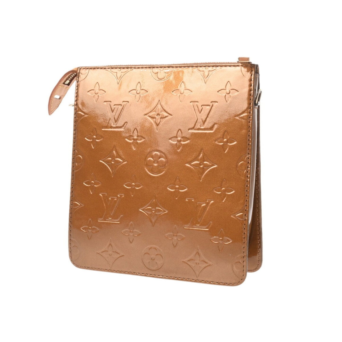 LOUIS VUITTON Mott Shoulder Bag