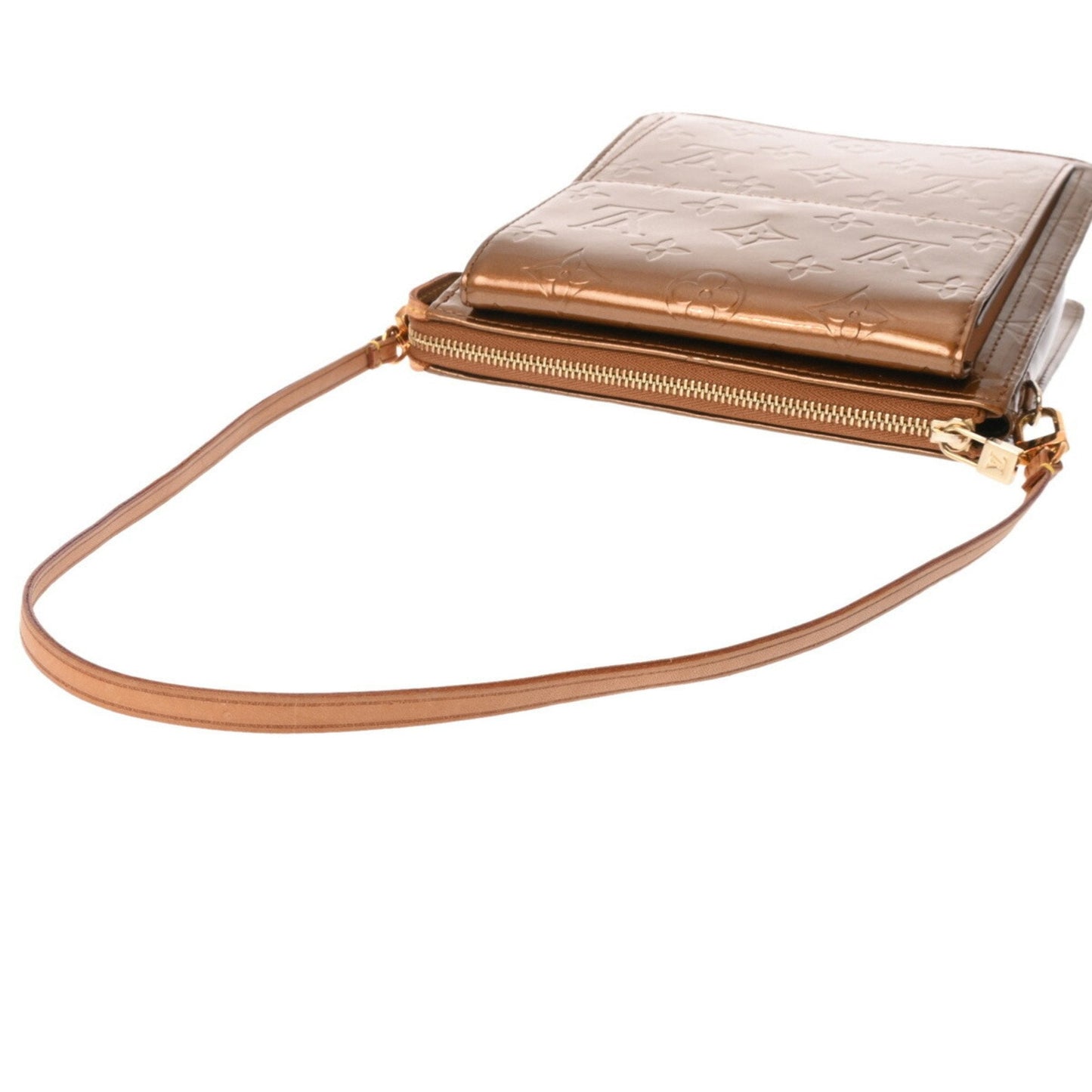 LOUIS VUITTON Mott Shoulder Bag