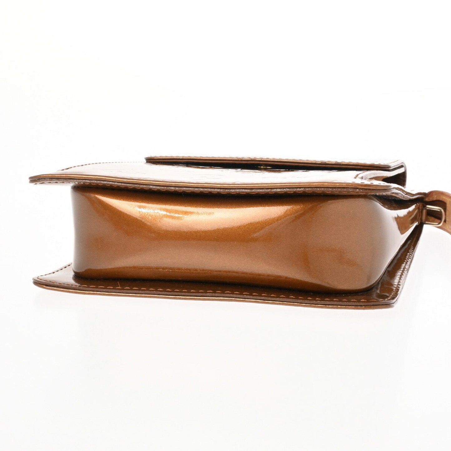 LOUIS VUITTON Mott Shoulder Bag