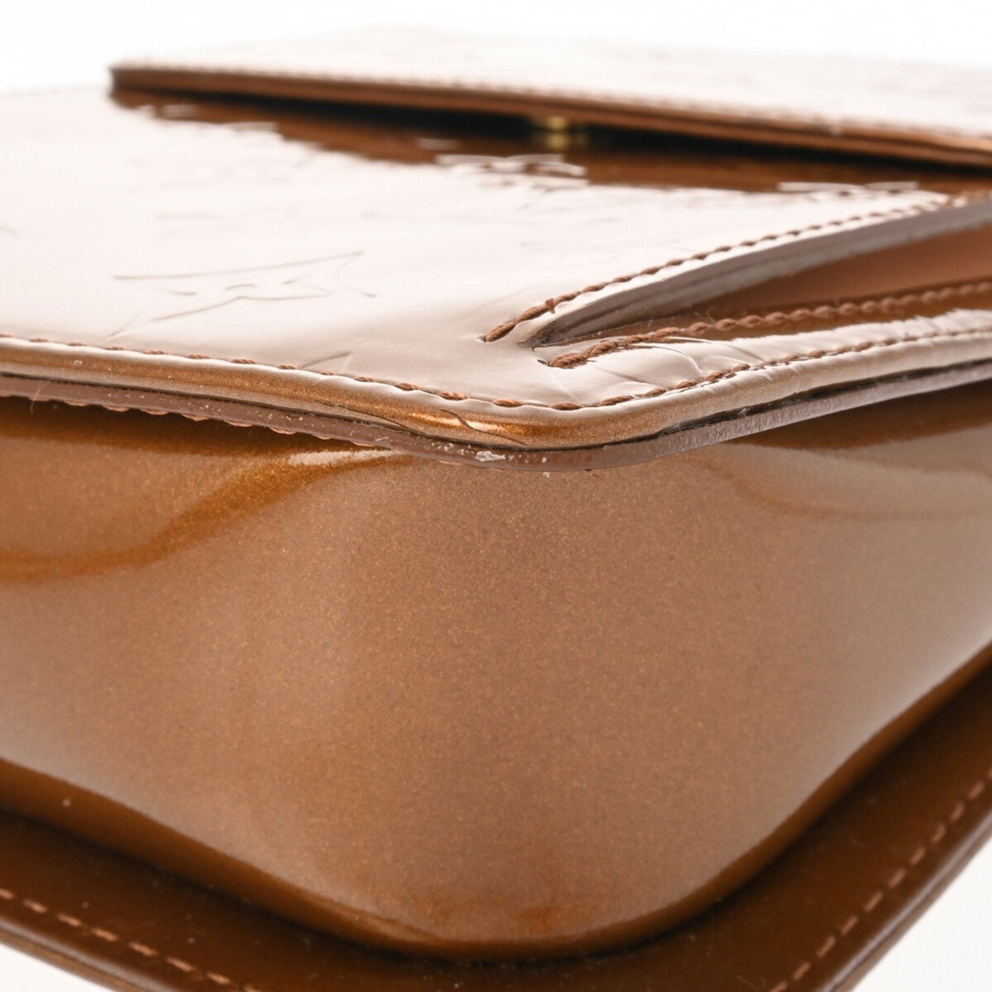 LOUIS VUITTON Mott Shoulder Bag