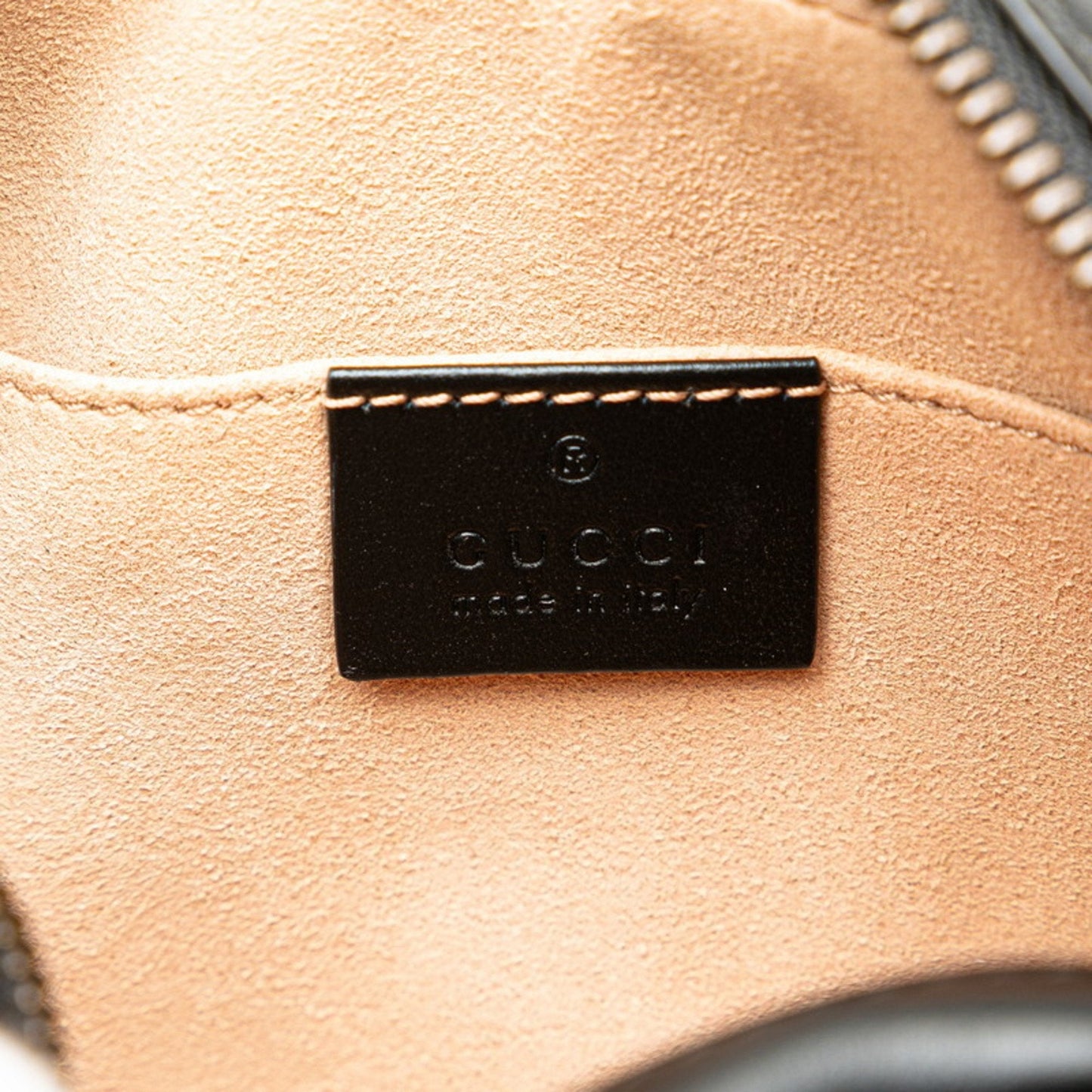 GUCCI GG Marmont Shoulder Bag