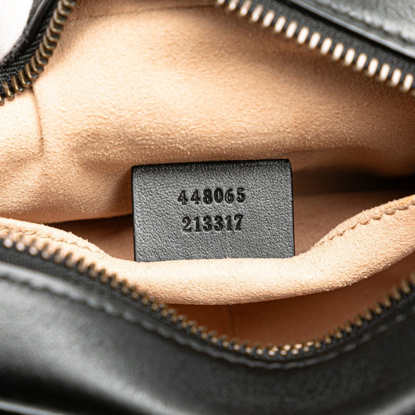 GUCCI GG Marmont Shoulder Bag