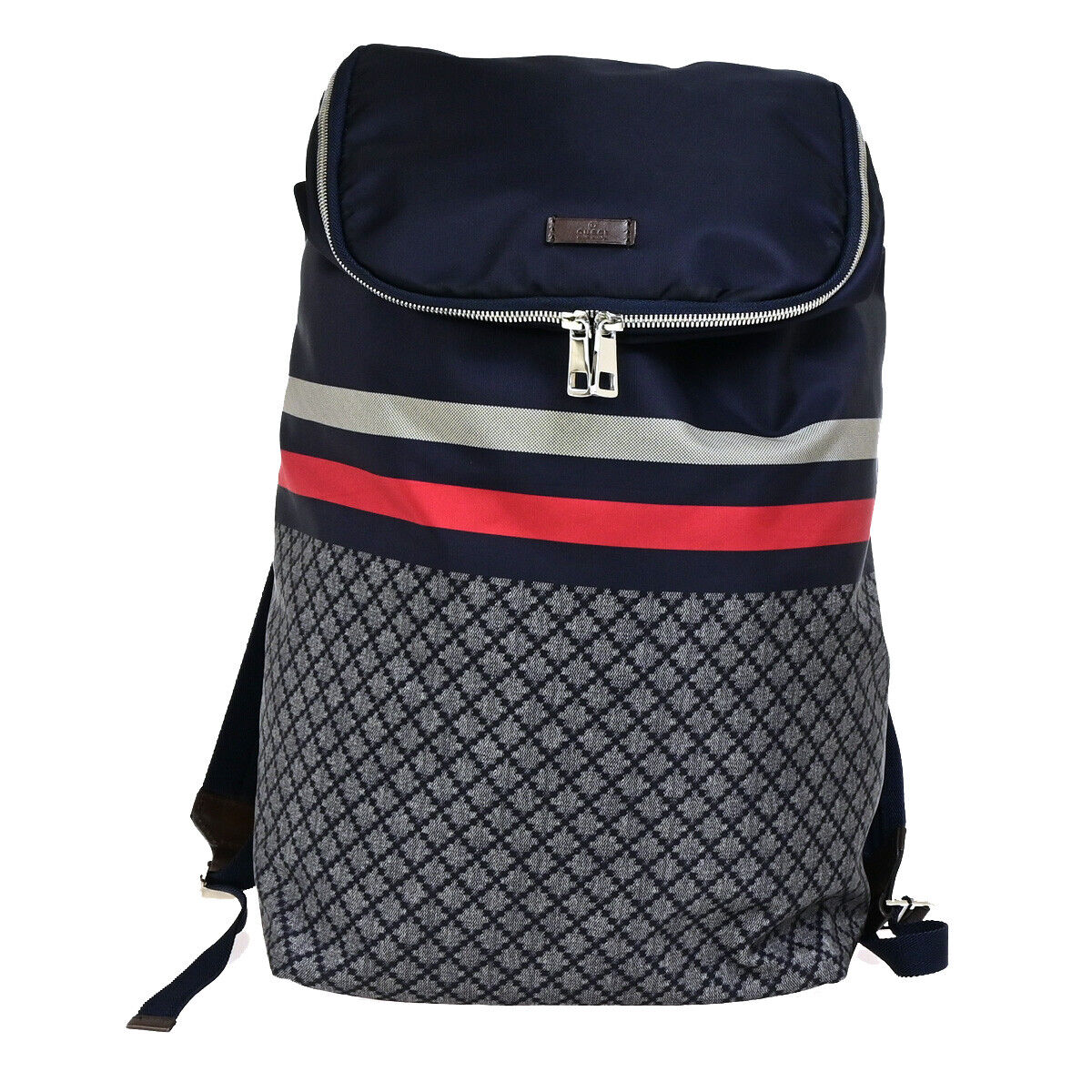 GUCCI Diamante Backpack