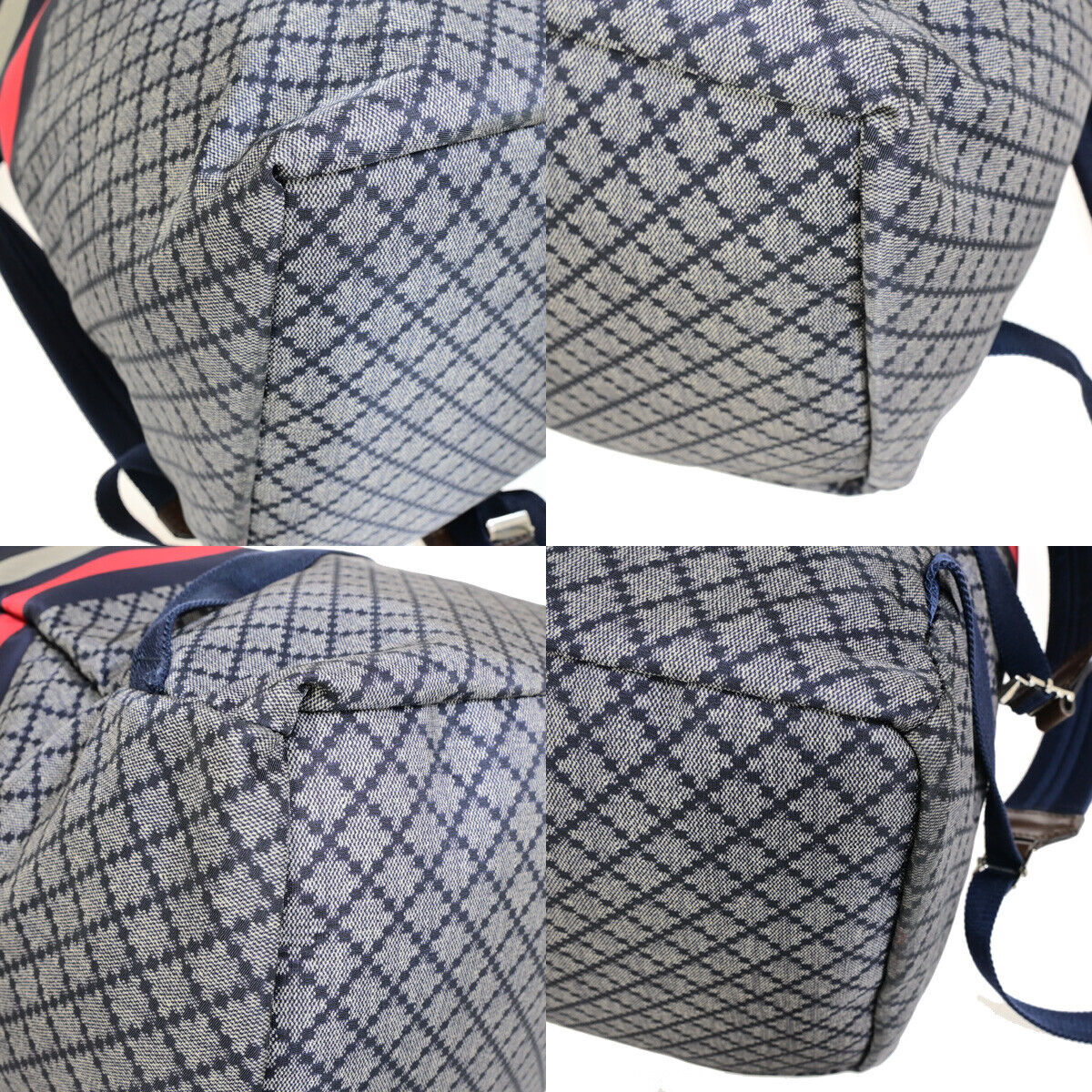 GUCCI Diamante Backpack