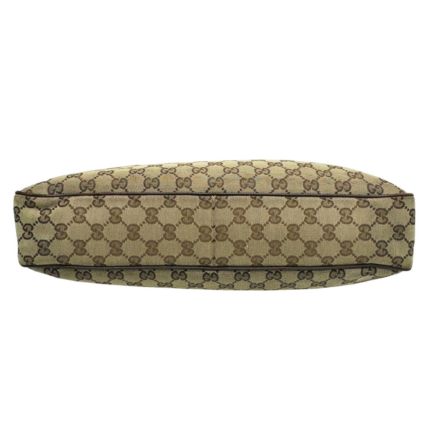 GUCCI GG canvas Tote