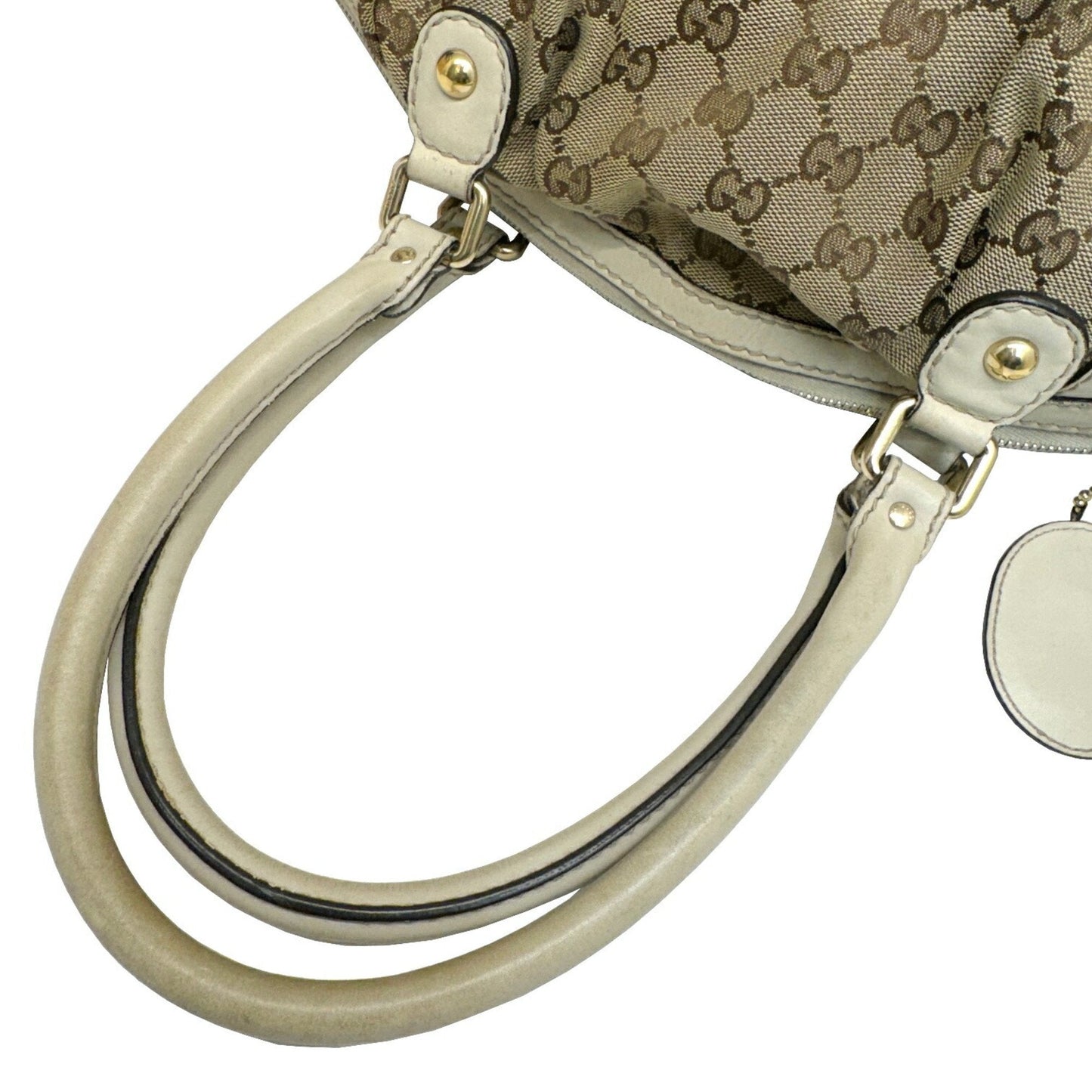 GUCCI Sukey Tote