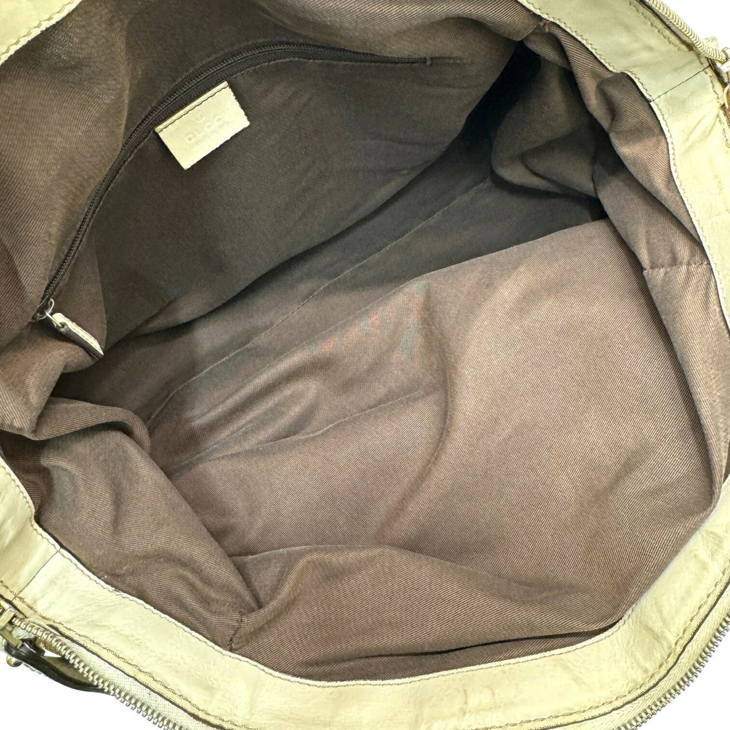 GUCCI Sukey Tote