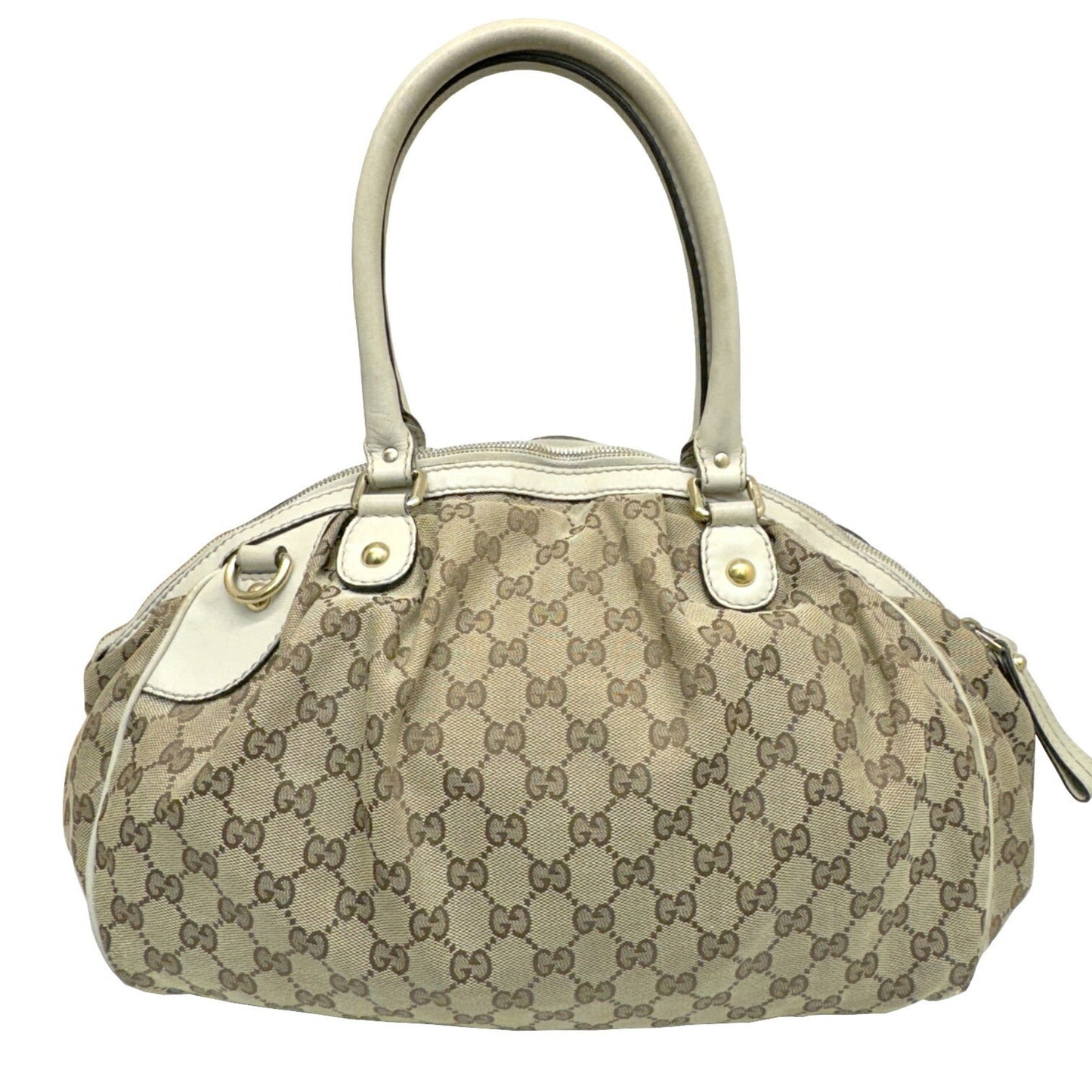 GUCCI Sukey Tote