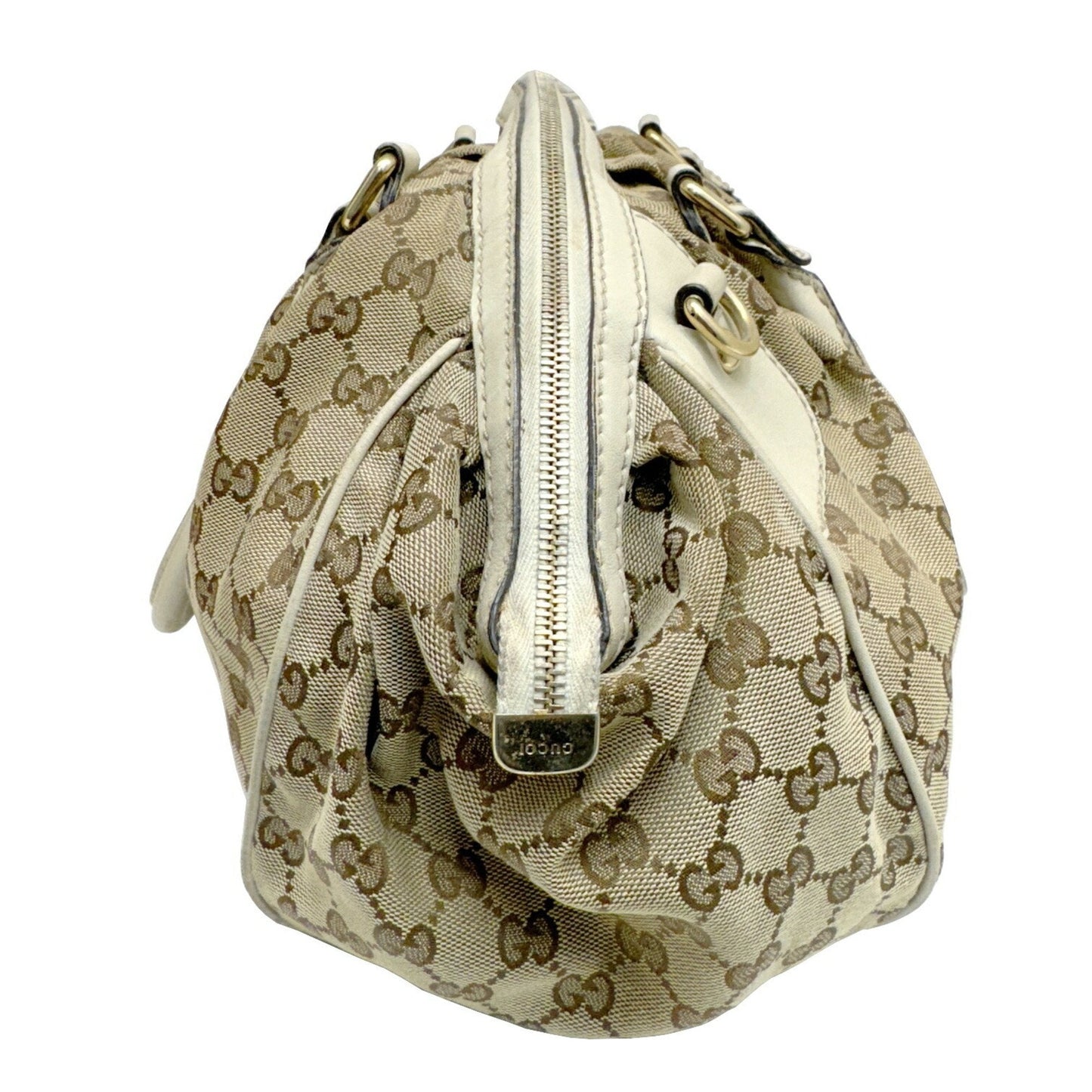 GUCCI Sukey Tote