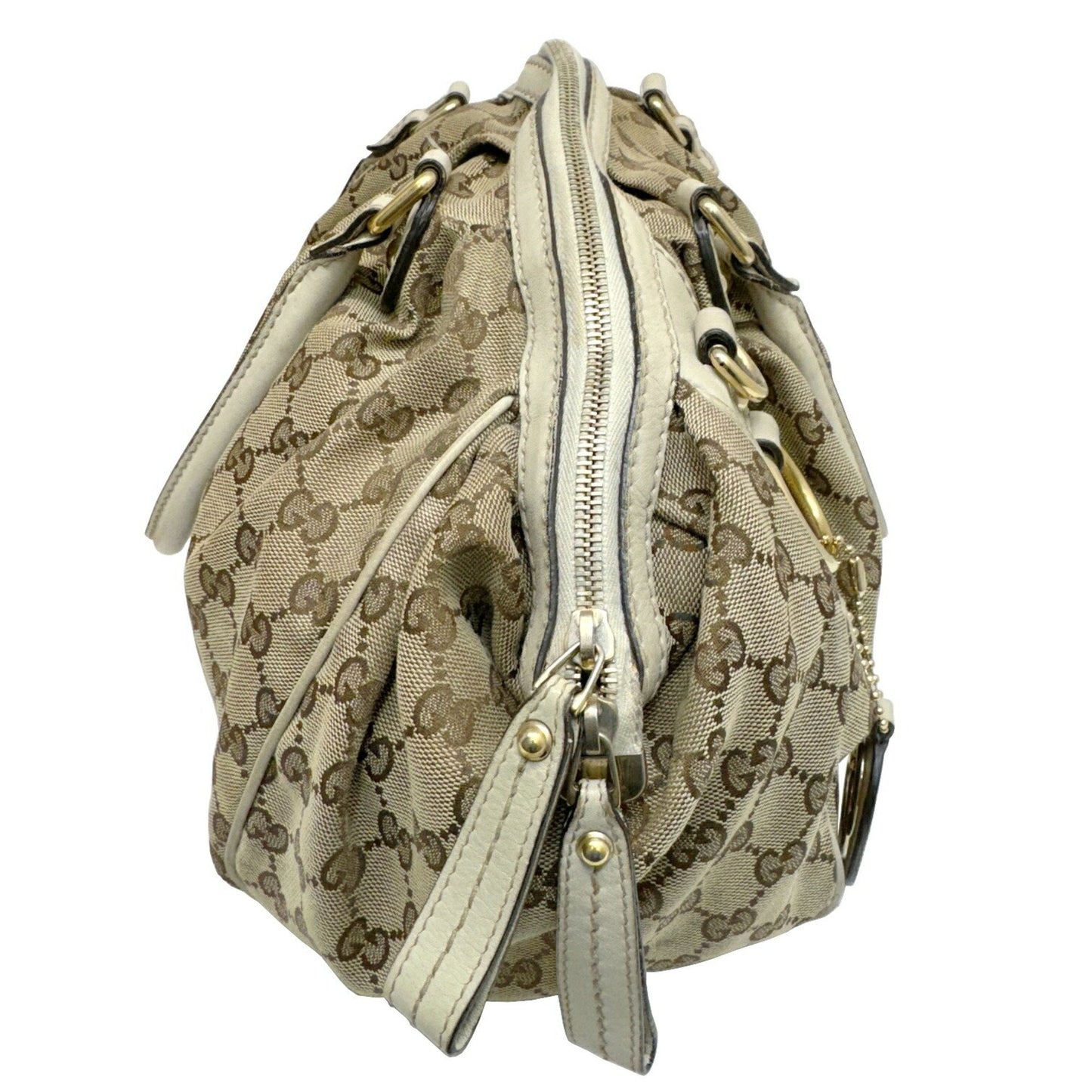 GUCCI Sukey Tote