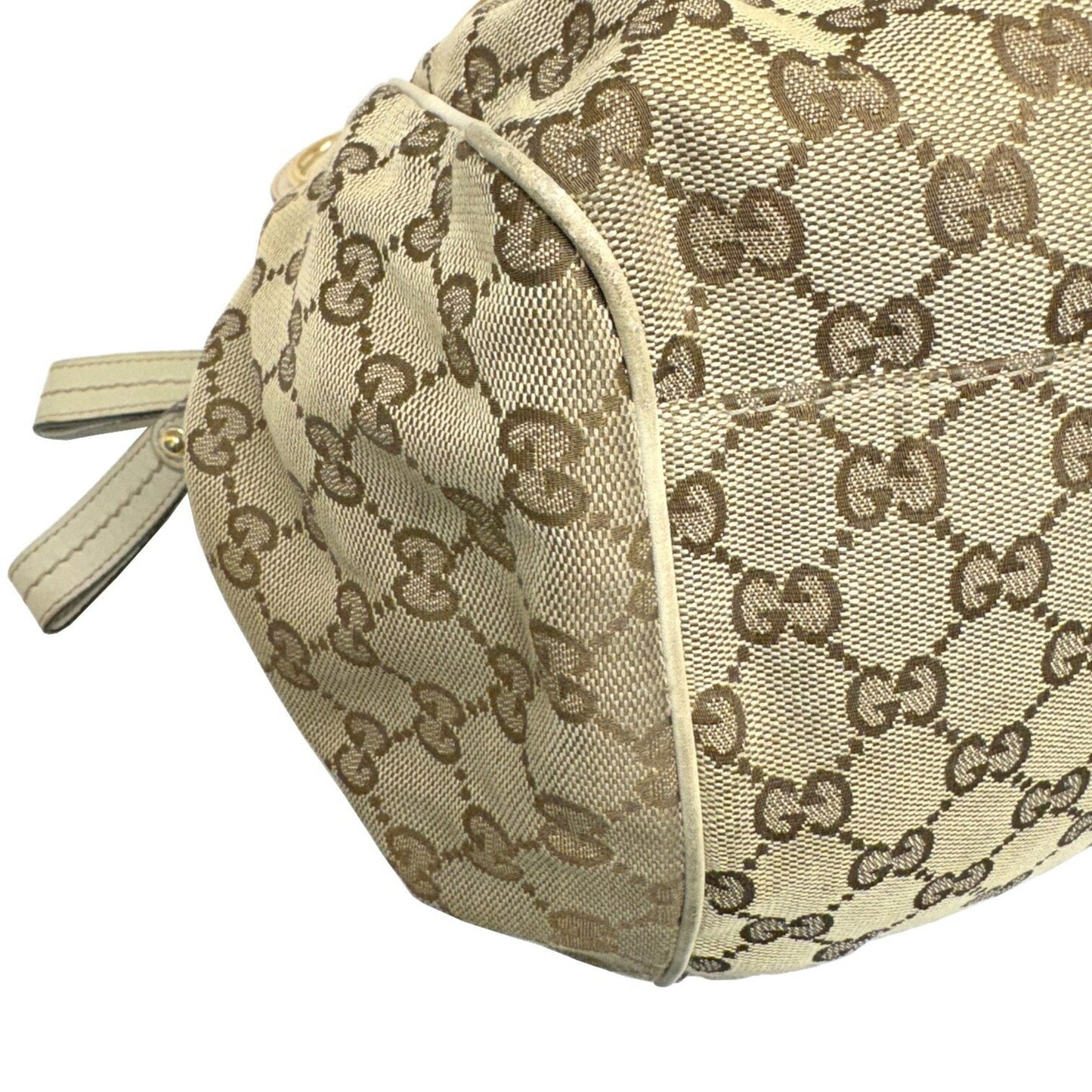 GUCCI Sukey Tote