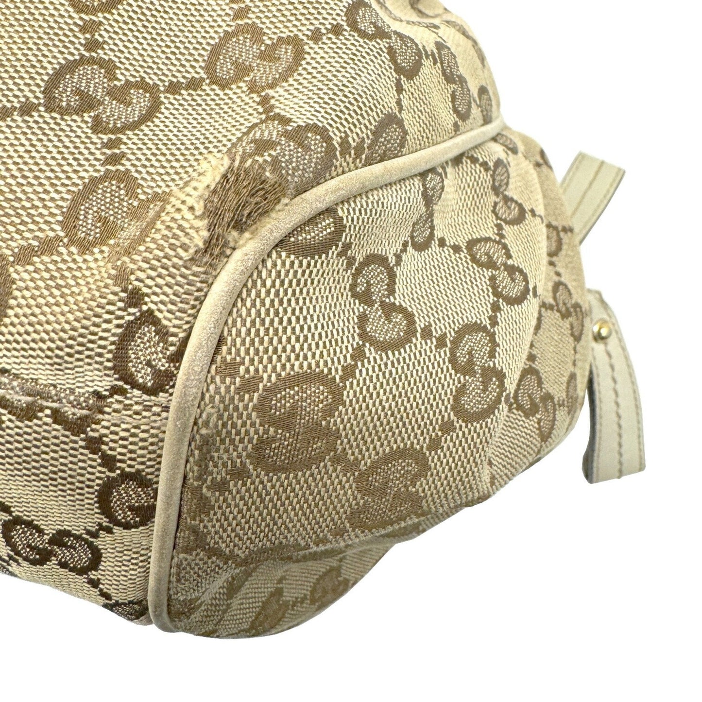 GUCCI Sukey Tote