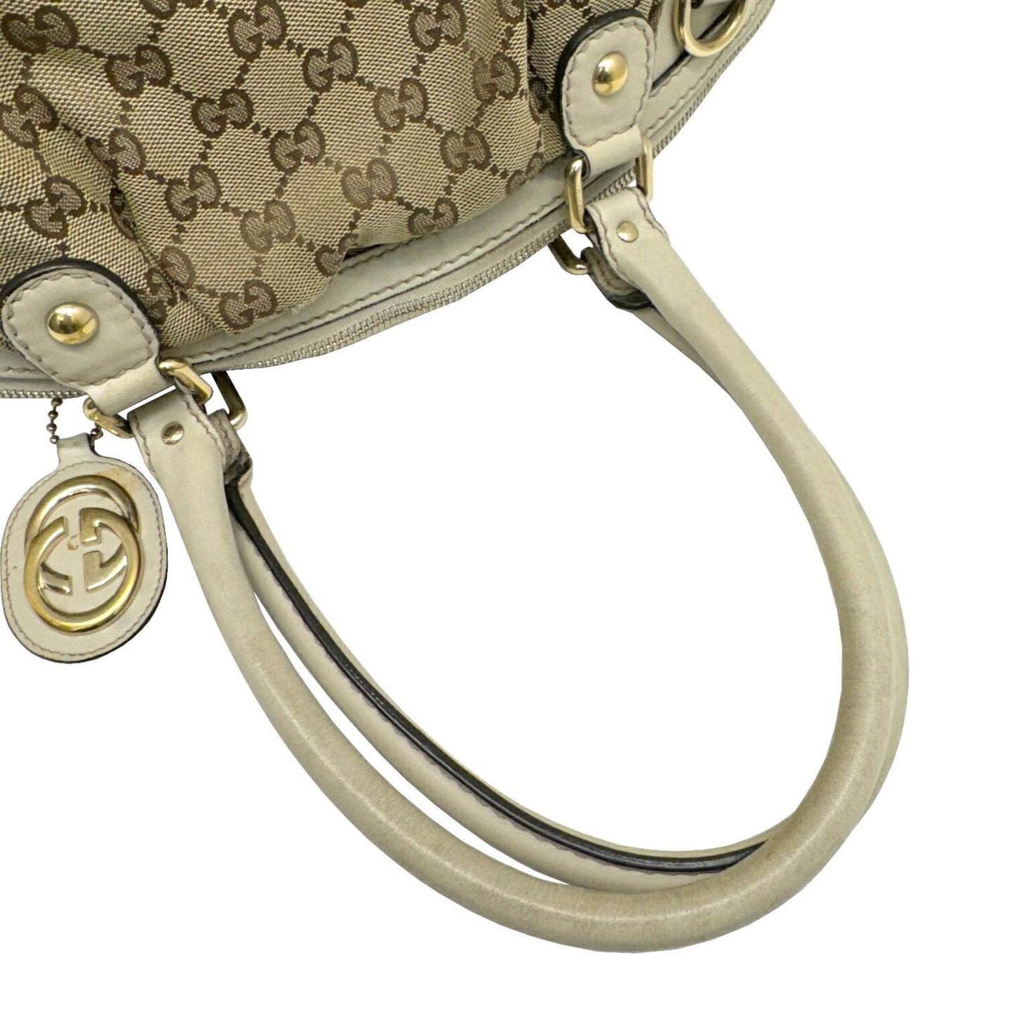 GUCCI Sukey Tote