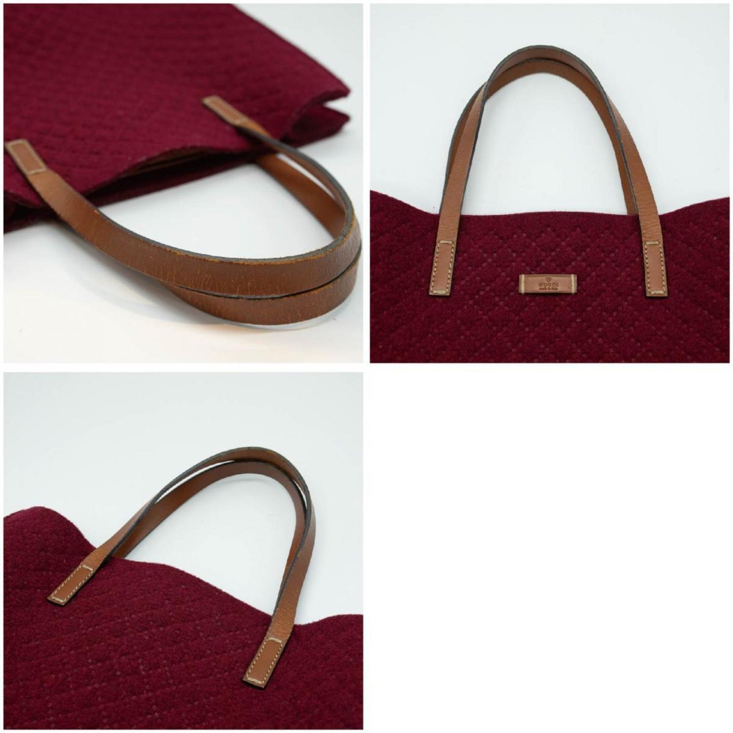 GUCCI Tote