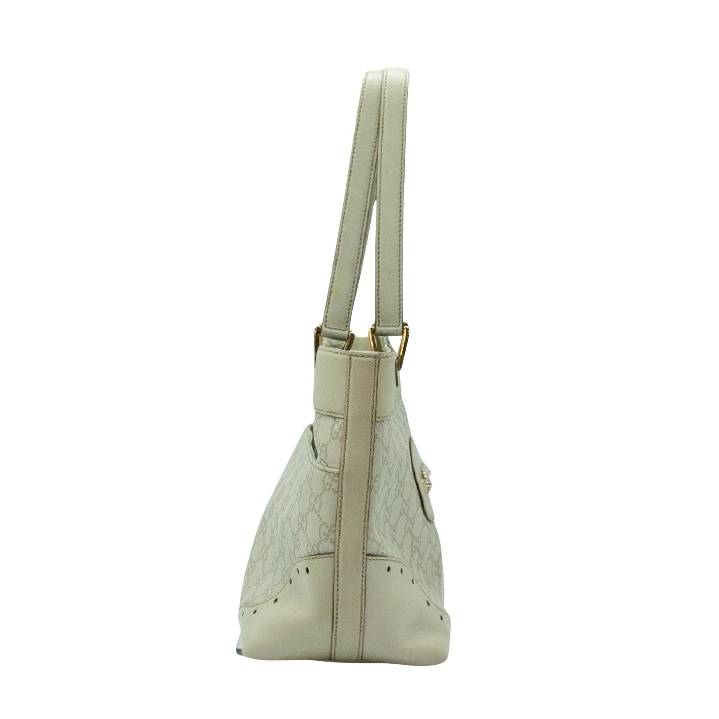 GUCCI ssima Tote