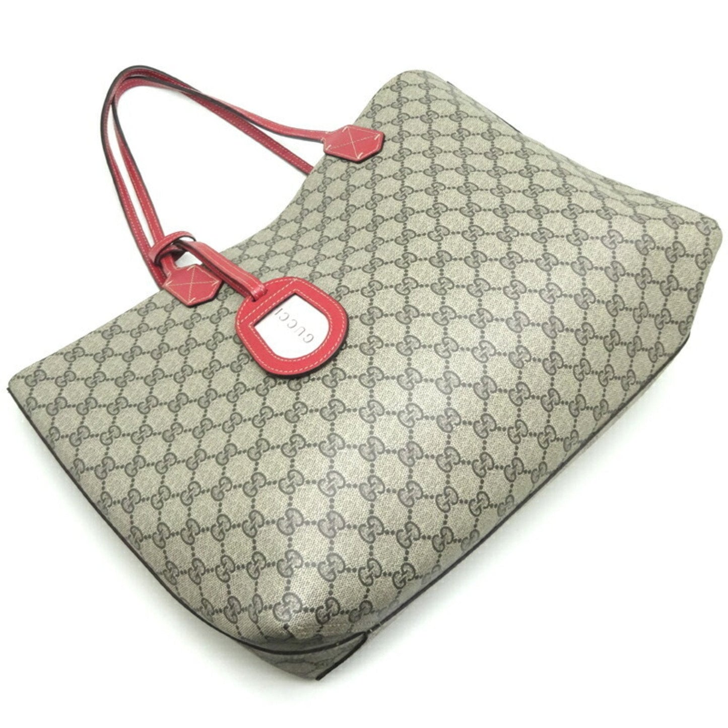 GUCCI Reversible Shoulder Bag